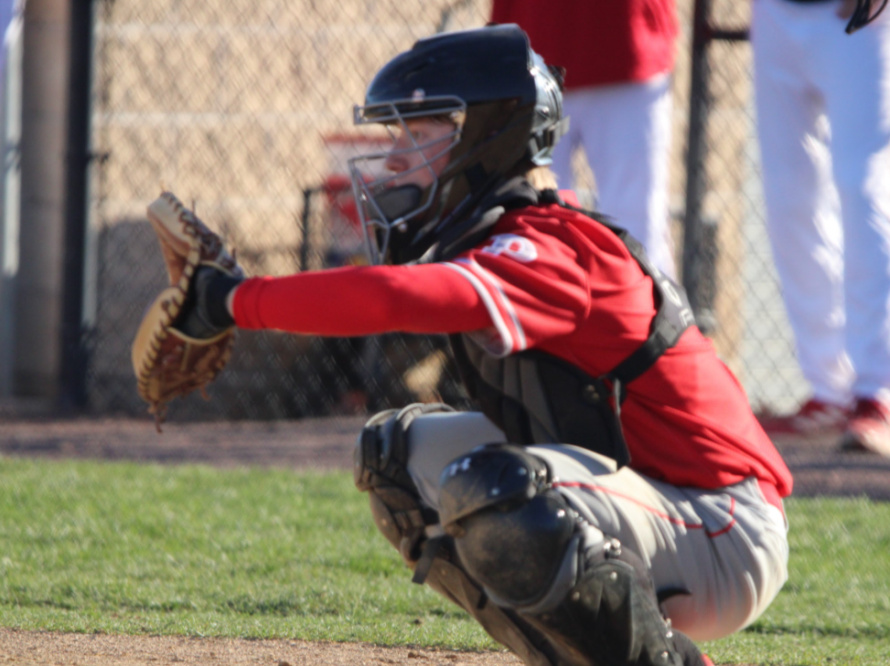 Grant will be graduating from Parkland HS in 2026.  He plans to go to Penn State Berks and will study Kinesiology and play baseball.  His favorite part of working summer camp is the non stop activities.  Grant's favorite thing to do outside of work a