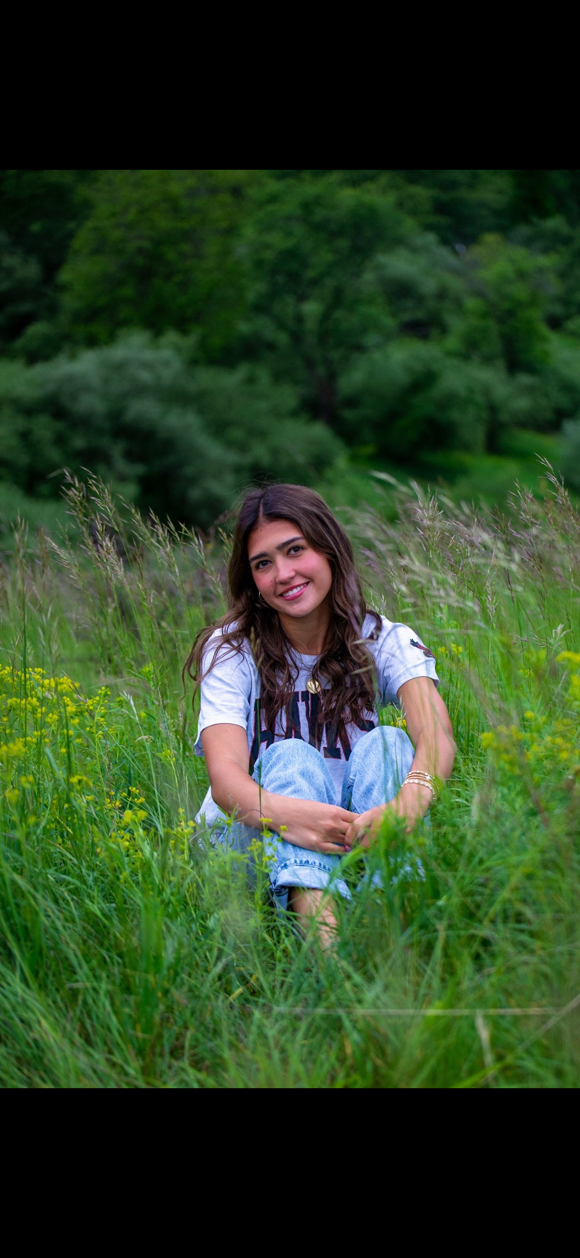 Mia graduated Parkland HS in 2025 and is currently studying Elementary Education at St. Joe's University.  Mia played lacrosse and soccer in high school as well.  Her favorite thing about Summer Camp is getting to hangout and meet new kids every week