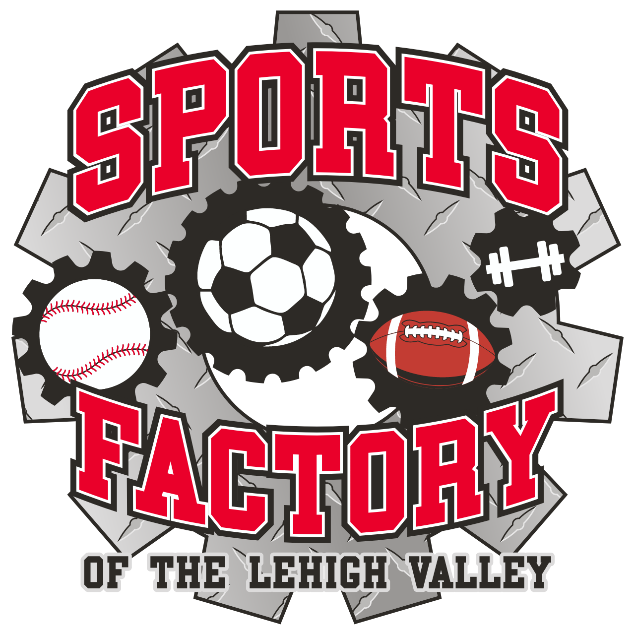 SPORTS FACTORY LV