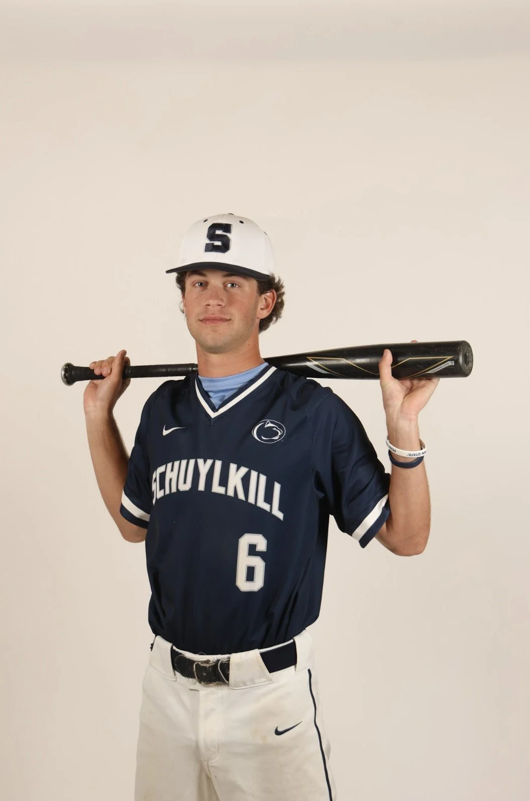 Andrew is a 2024 Parkland HS Graduate who is currently studying Criminal Justice and playing baseball at Penn State - Schuykill.  Andrew's favorite part of Summer Camp is playing different sports with all the kids.  Andrew likes to golf, play sports 