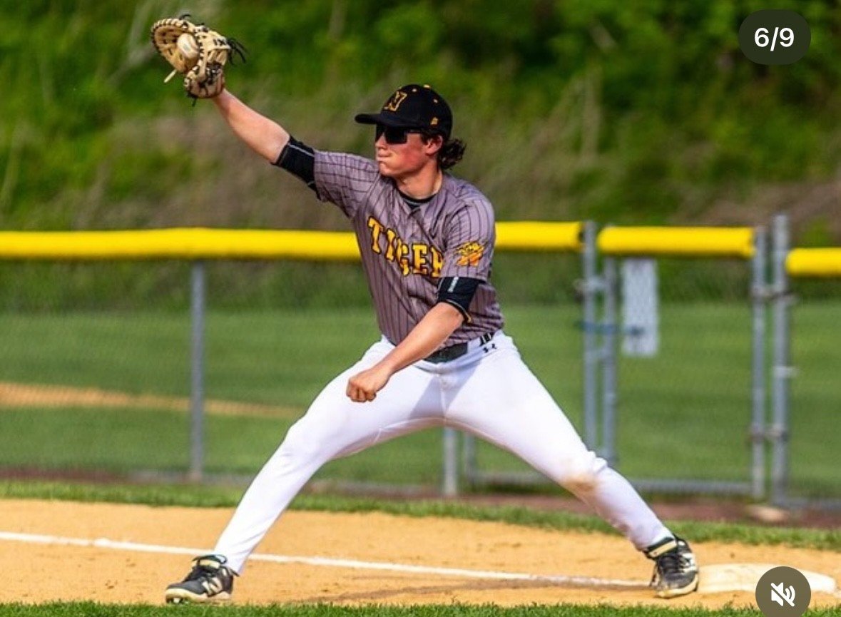 Watson is a 2025 Graduate of Northwestern High School.  He is currently studying Business Management at Marywood University where he also is a member of the baseball team! His favorite part of working summer camp is playing games with the kids.  Outs