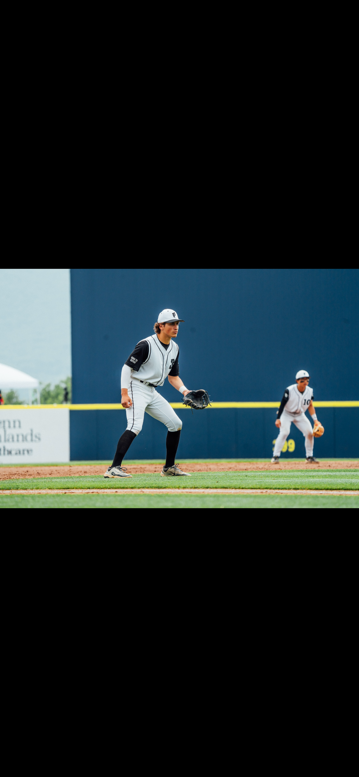 Madden is a 2025 Graduate of Faith Christian Academy.  He is currently at Cairn University studying health & physical education.  He also plays on the baseball team! Madden's favorite thing about working camp is participating in activities with the k