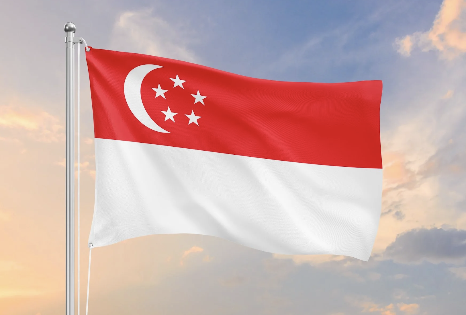 Singapore Projects