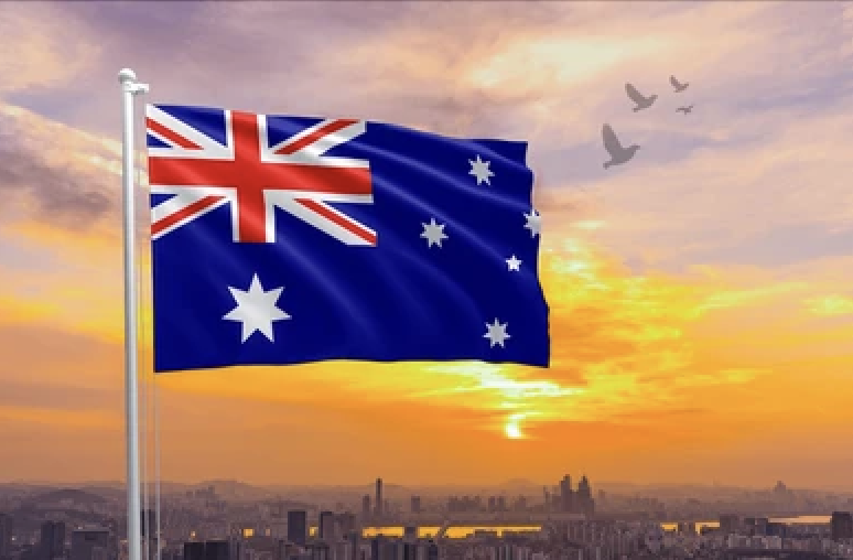 Australian Projects