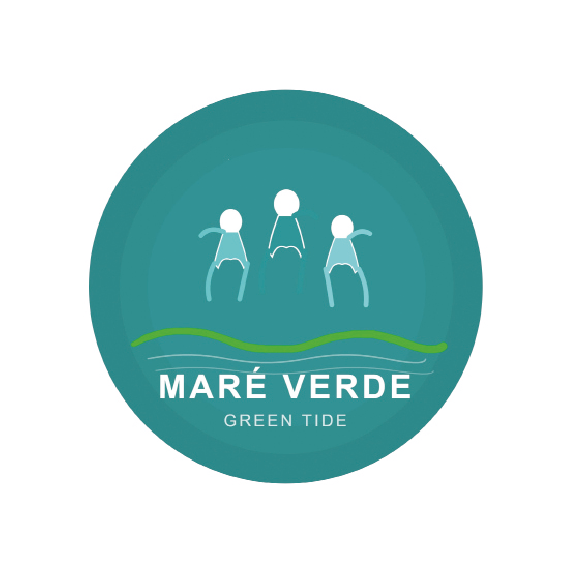 Maré Verde
