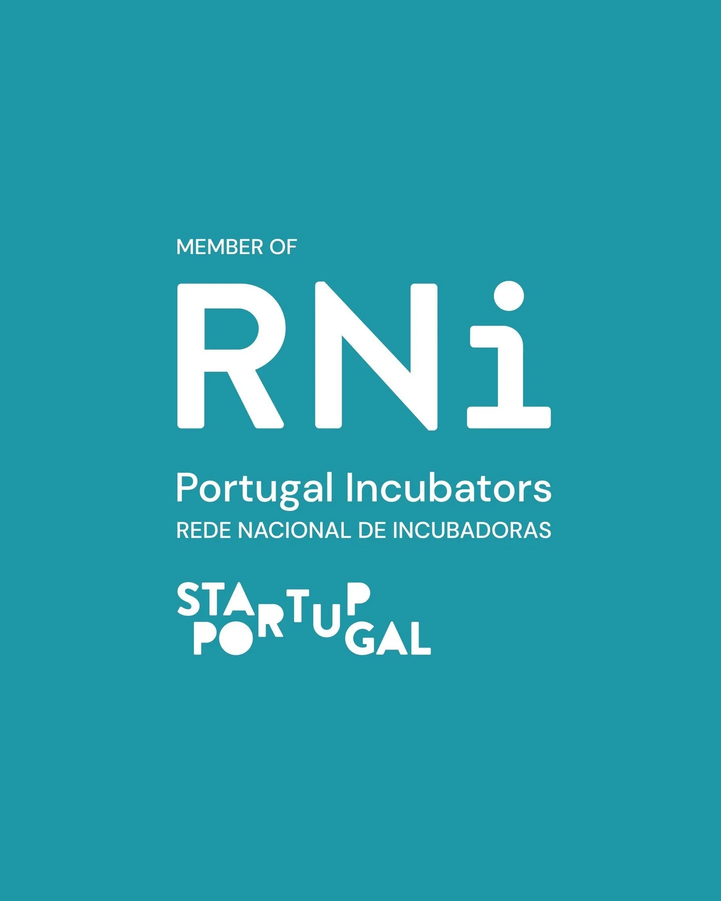 🚀 A Business Factory foi novamente reconhecida, pelo terceiro ano consecutivo, como umas das incubadoras que cumpre todos os crit&eacute;rios de elegibilidade para integrar a 𝗥𝗡𝗶 - 𝗣𝗼𝗿𝘁𝘂𝗴𝗮𝗹 𝗜𝗻𝗰𝘂𝗯𝗮𝘁𝗼𝗿𝘀.

🤖 A este reconhecimento,