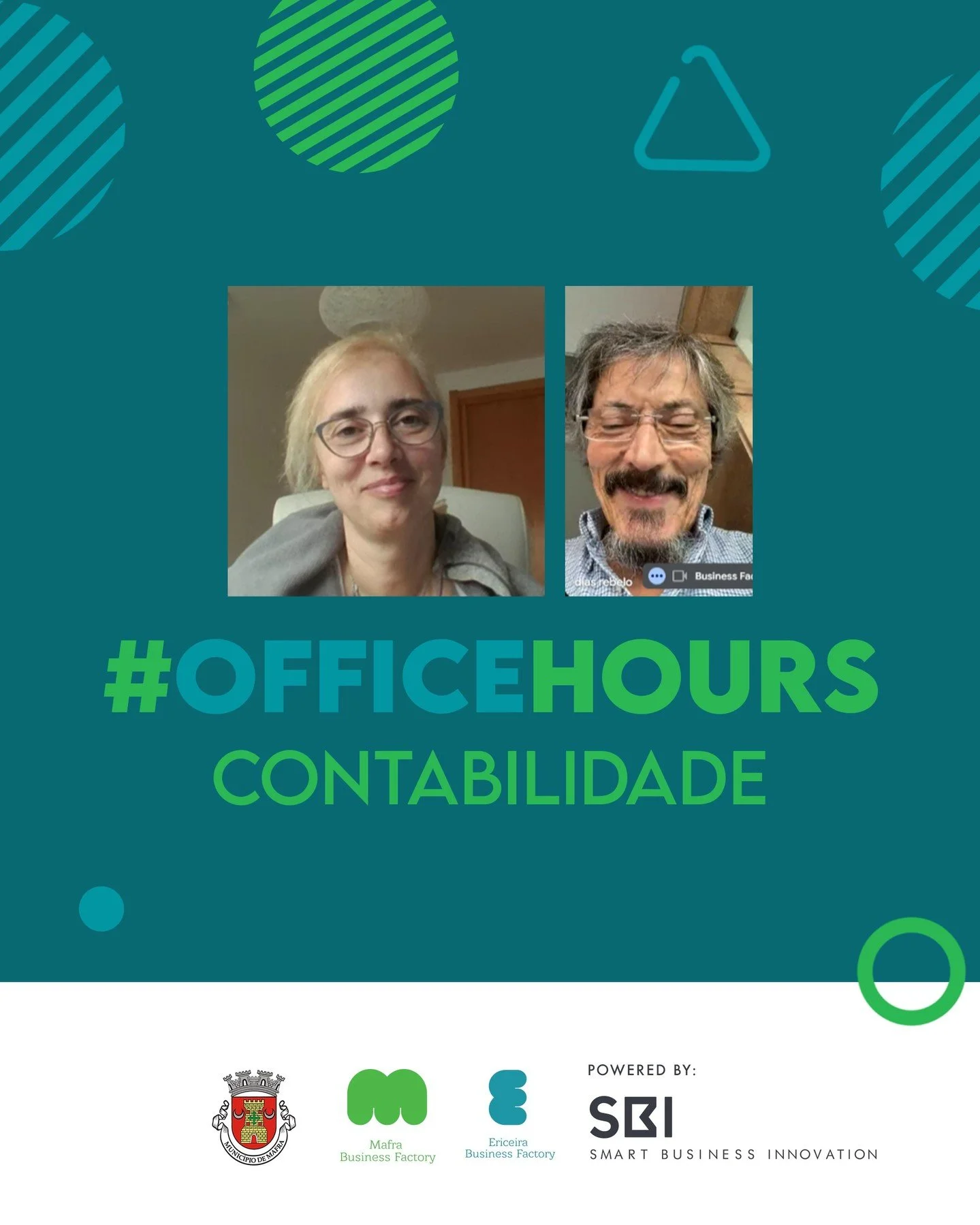 💥 Contabilidade, Fiscalidade e Gest&atilde;o de Recursos Humanos, fazem parte do dia-a-dia de qualquer neg&oacute;cio, mas quando estamos a come&ccedil;ar a navegar num novo projeto, precisamos da sabedoria de comandantes especializados que nos fa&c