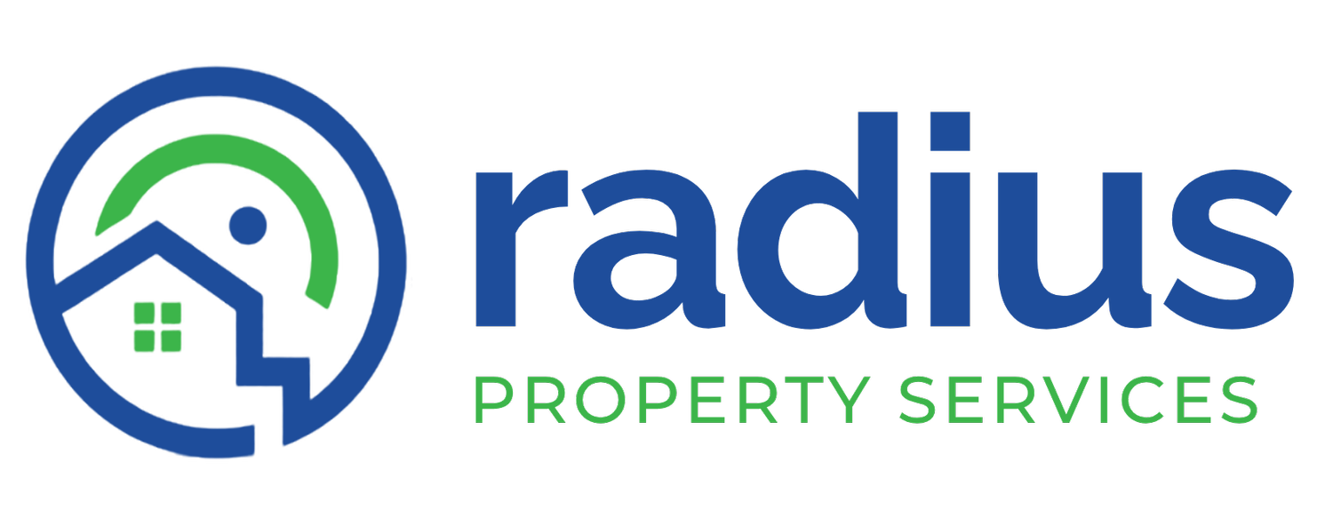 Radius Property Management