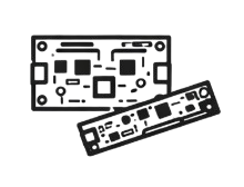 TOUCHSCREEN CONTROLLER