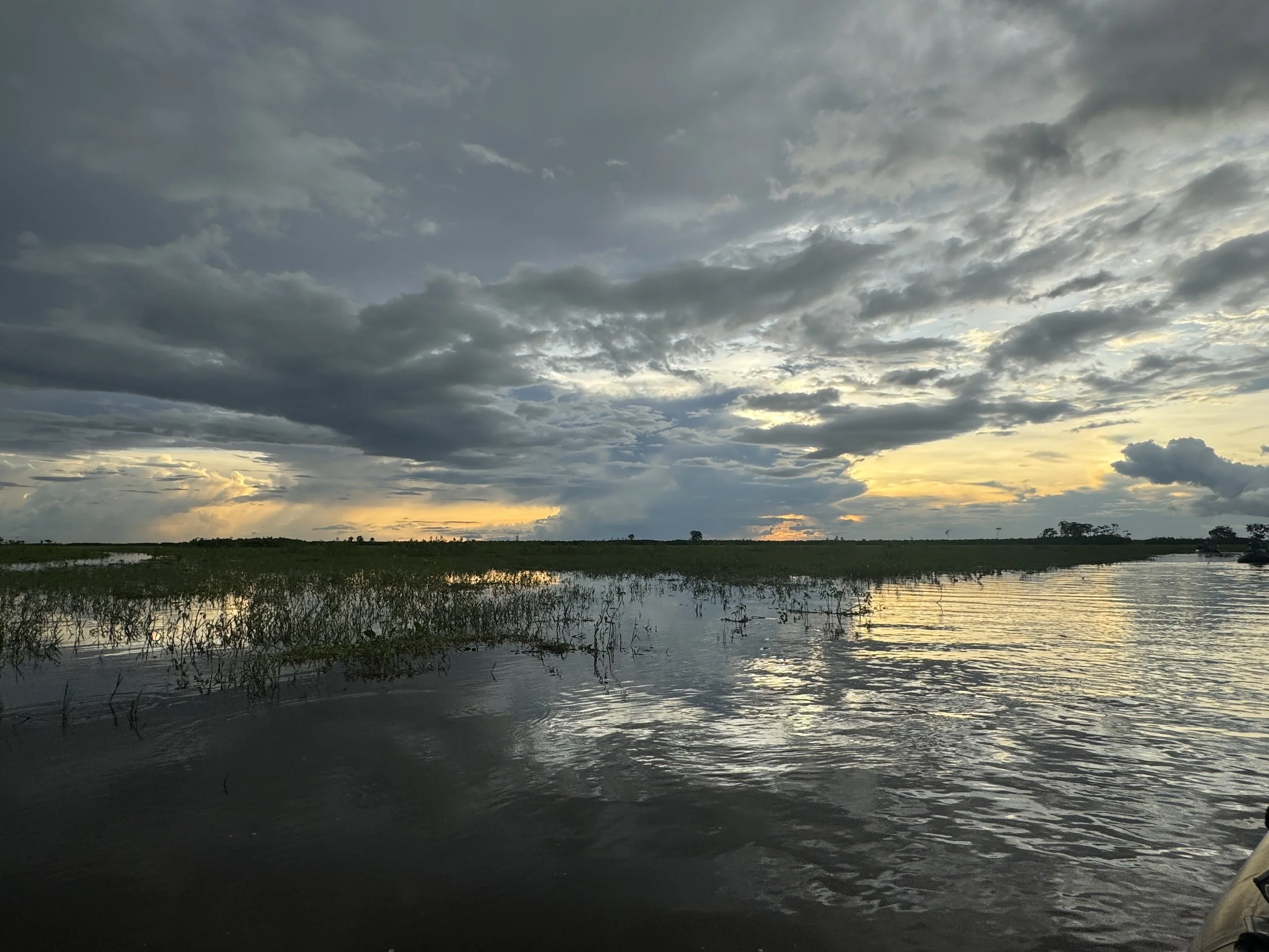 Location: Porto de Moz, Amazon, Brazil