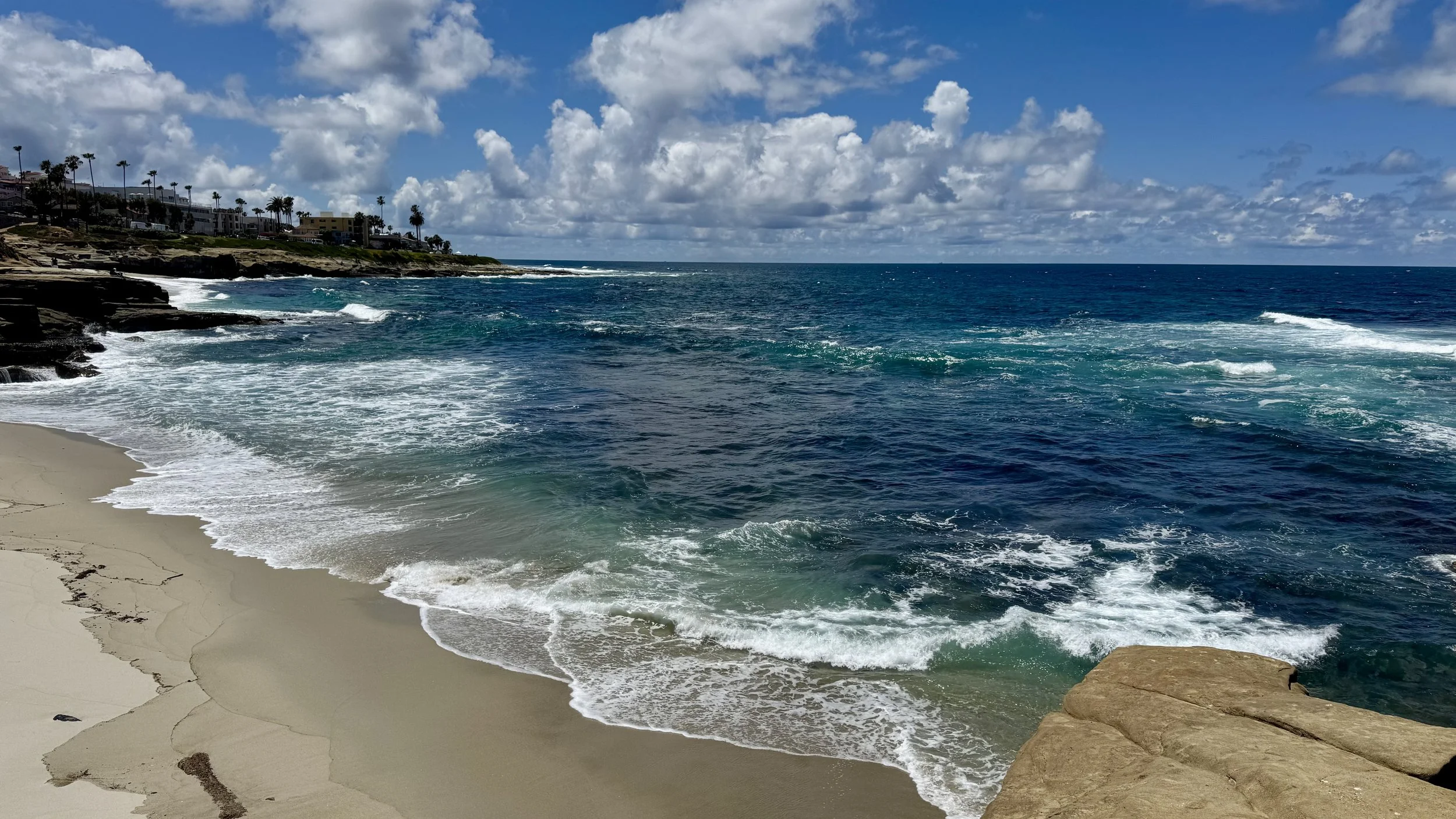 La Jolla
Photo by: Anonymous
