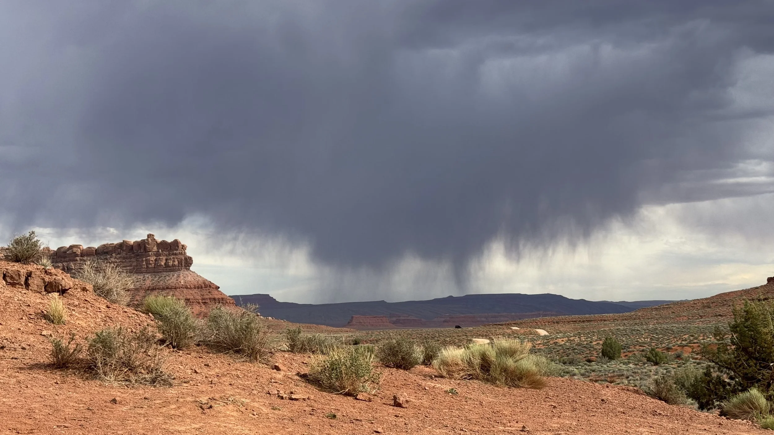 Southern Utah, photo by: Traci Schuck