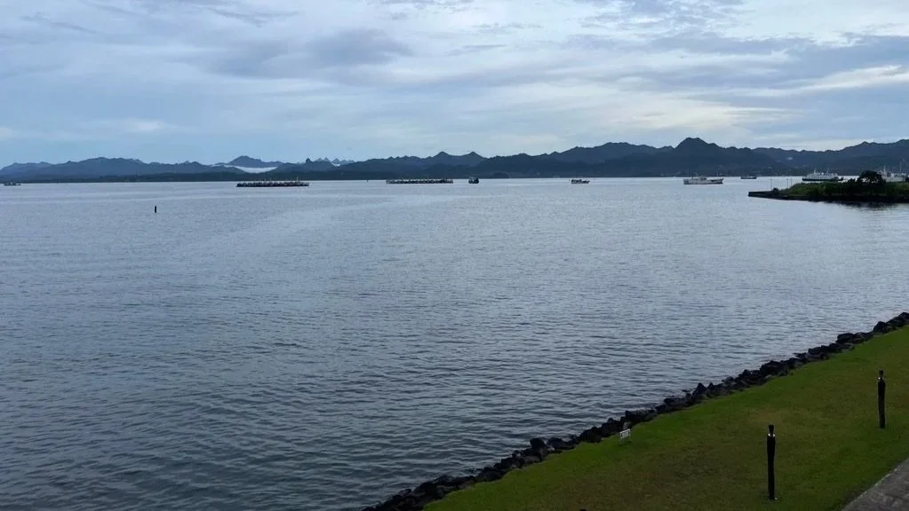 Suva, Fiji
Photo by: Anonymous