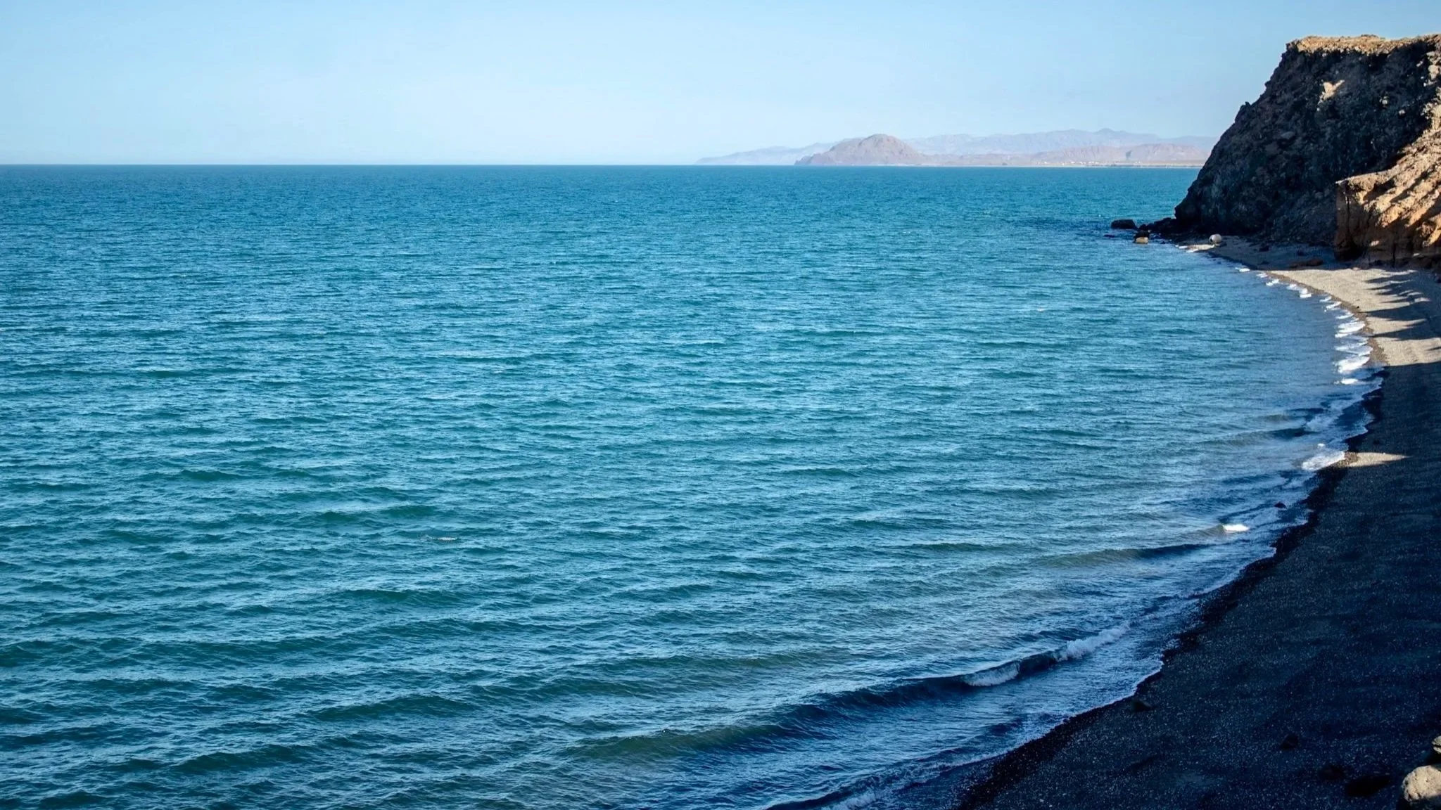 Baja
Photo by: Anonymous