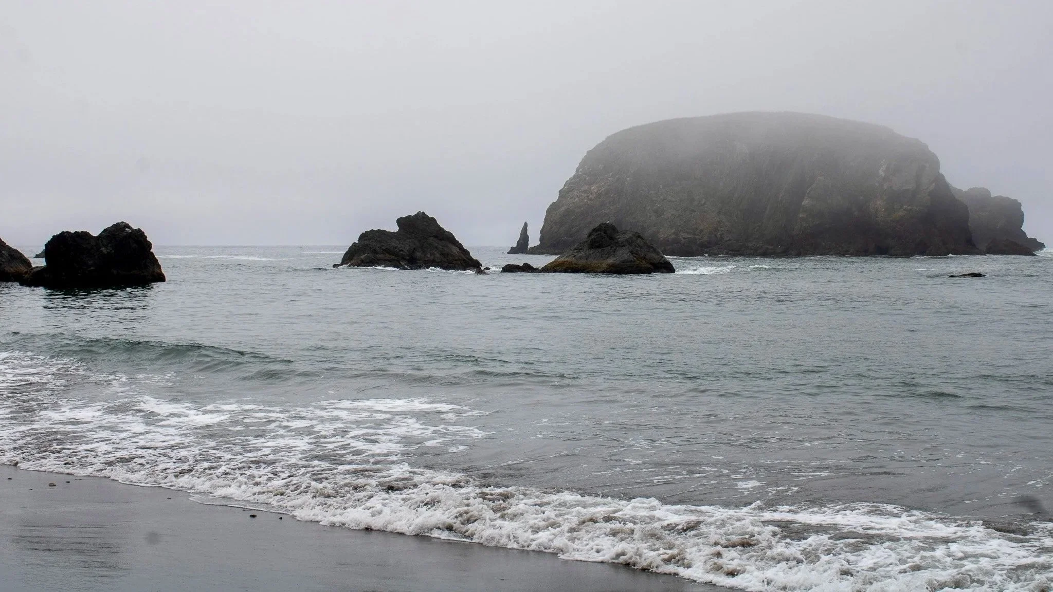 Oregon Coast
Photo by: Anonymous