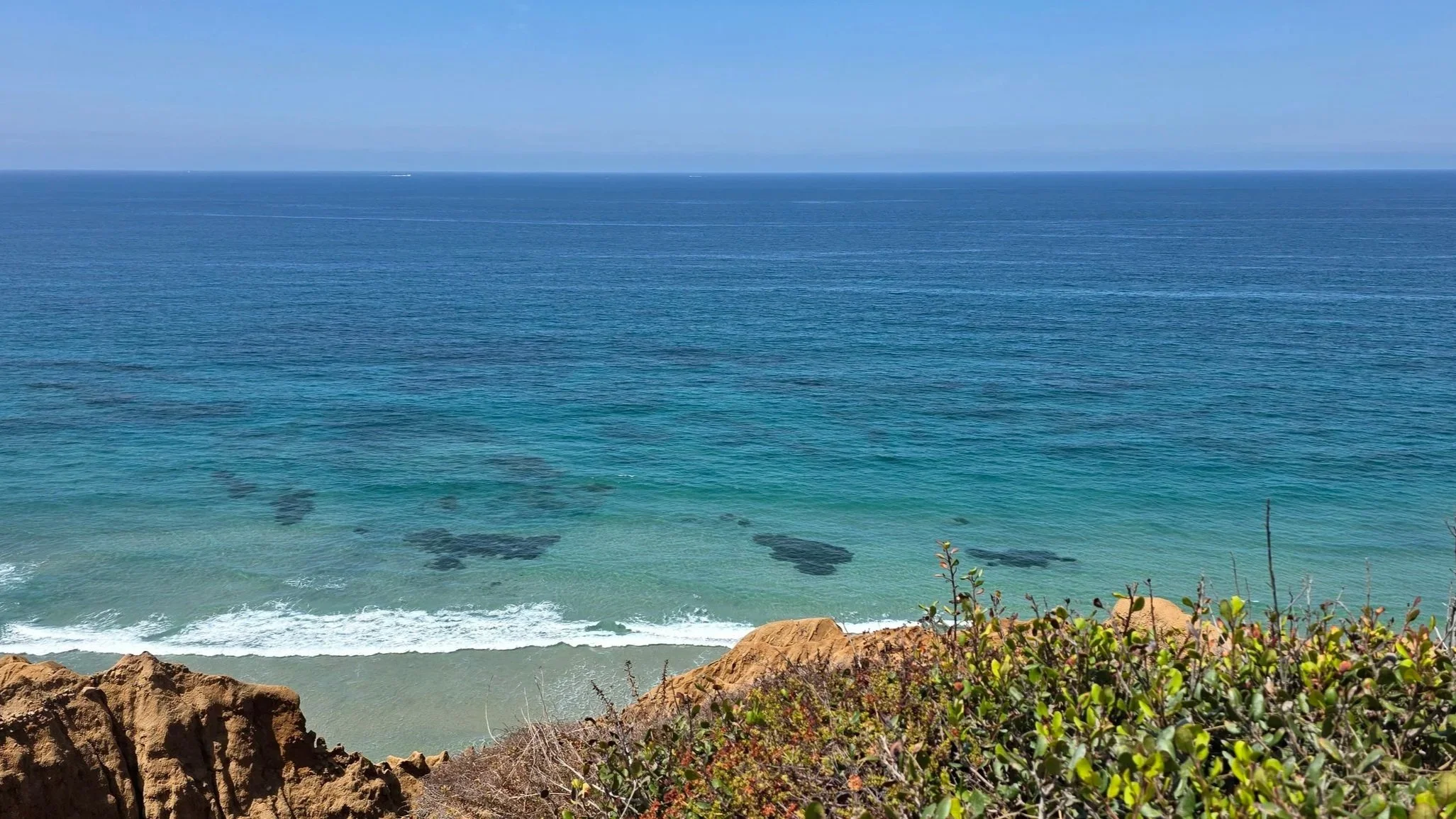 Torrey Pines
Photo by: Anonymous