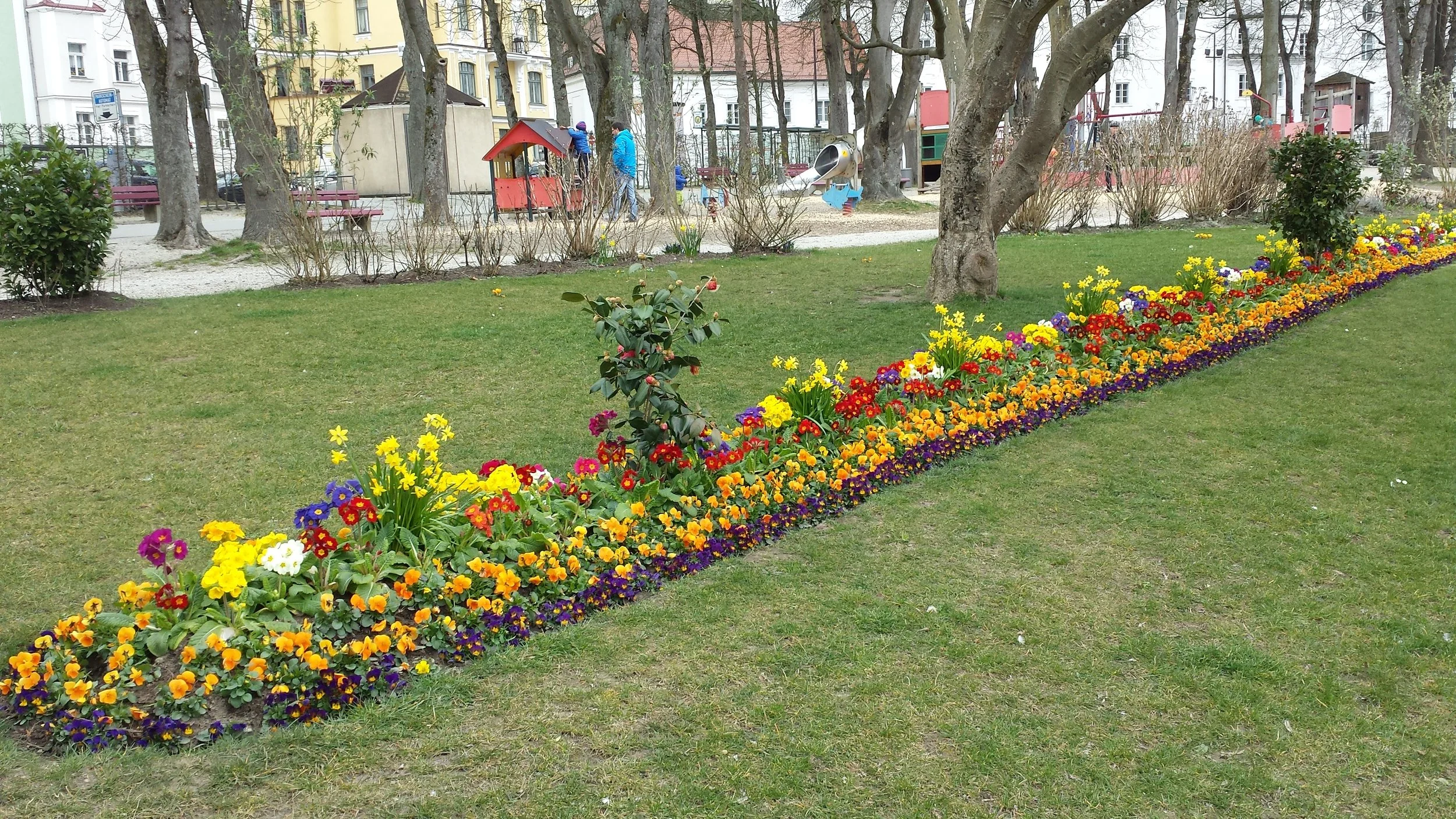 Passau, Germany, photo by: Traci Schuck