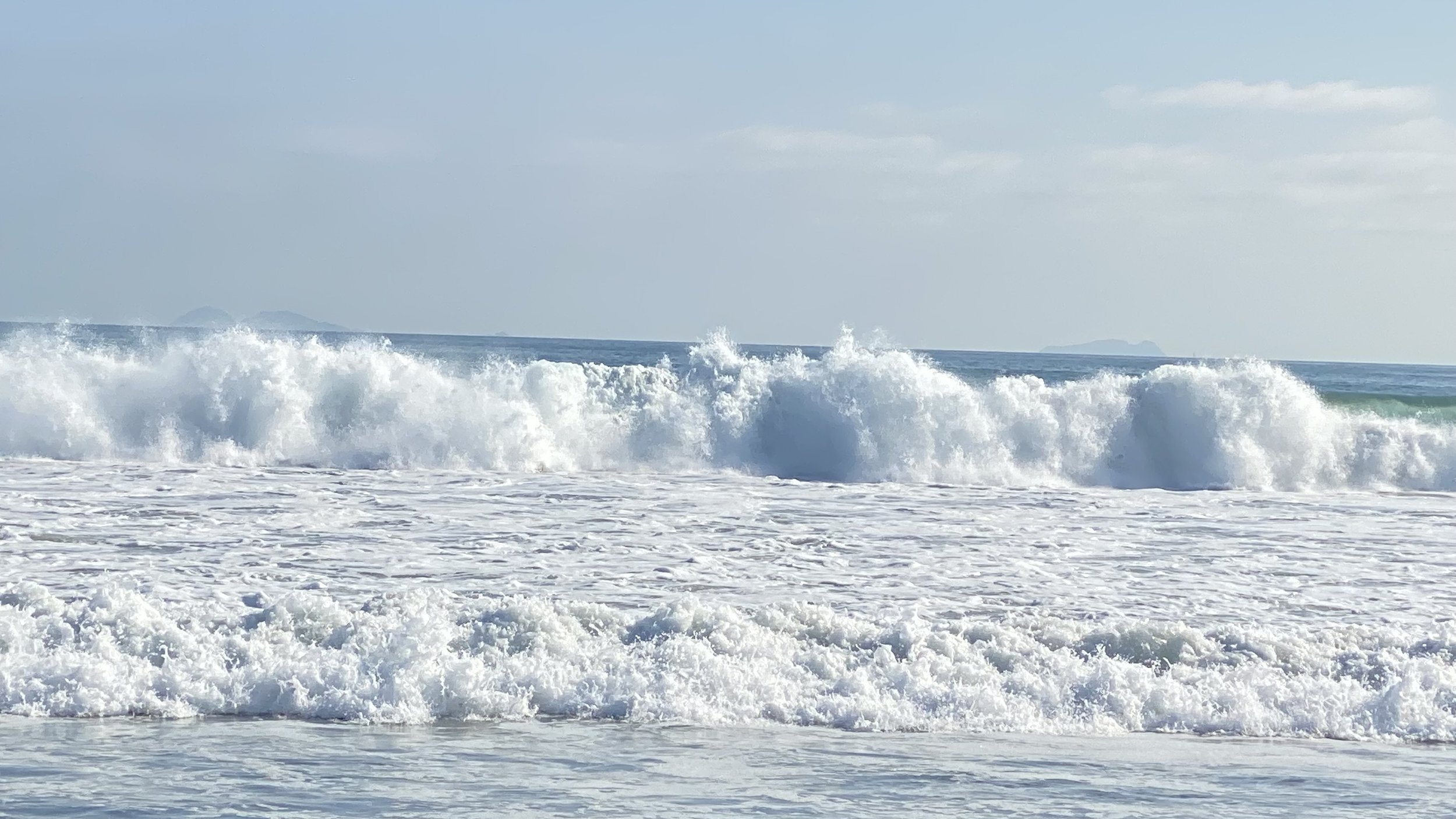 Coronado Beach
Photo by: Anonymous