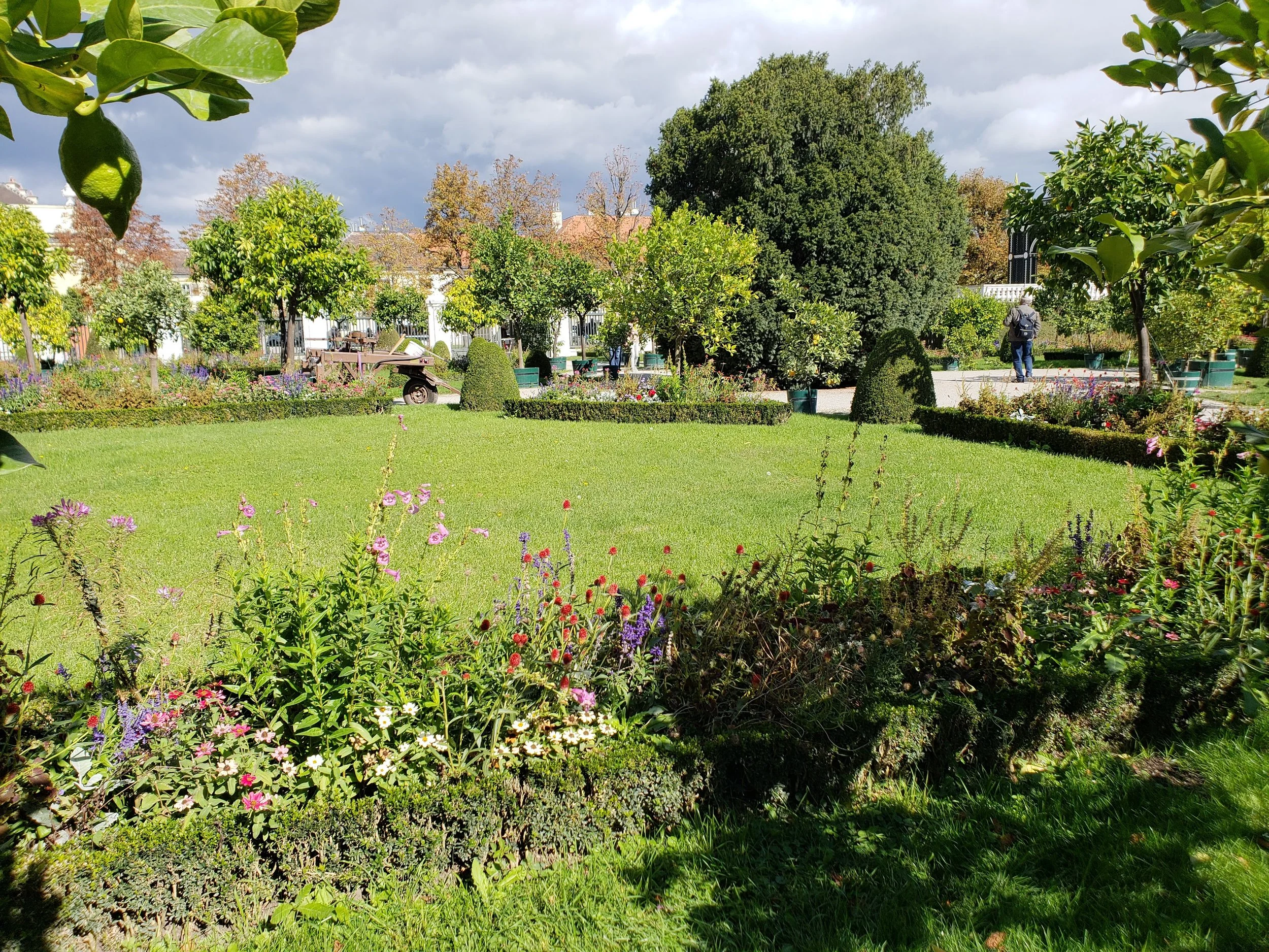 Vienna, Austria, photo by: Traci Schuck