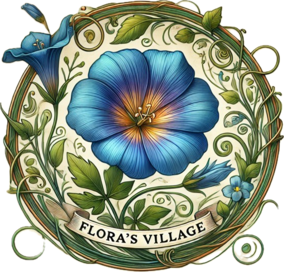 Floras Village
