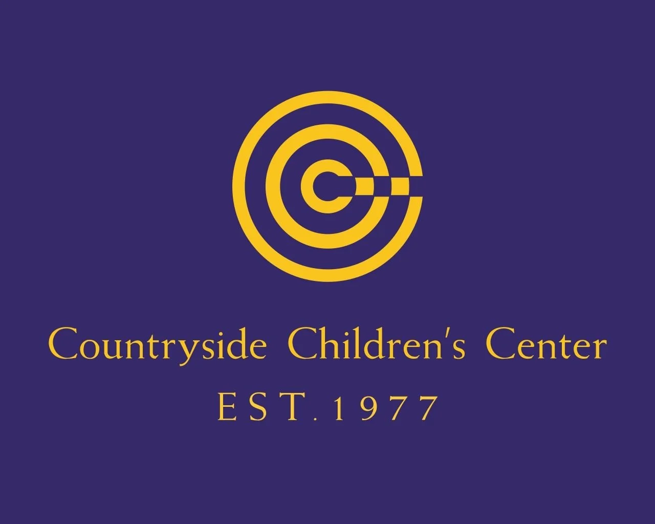 Countryside Children's Center