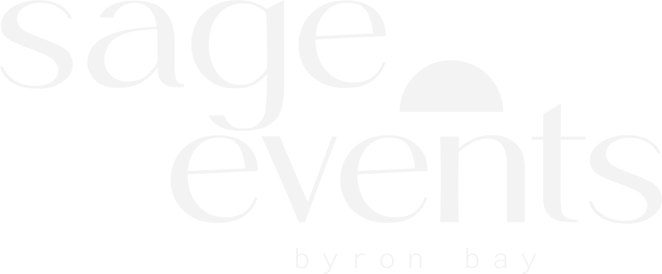 Sage Events gallery 1