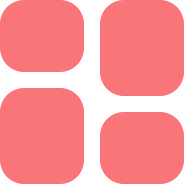 Early childhood education curriculum icon