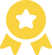 Certified early childhood teacher icon