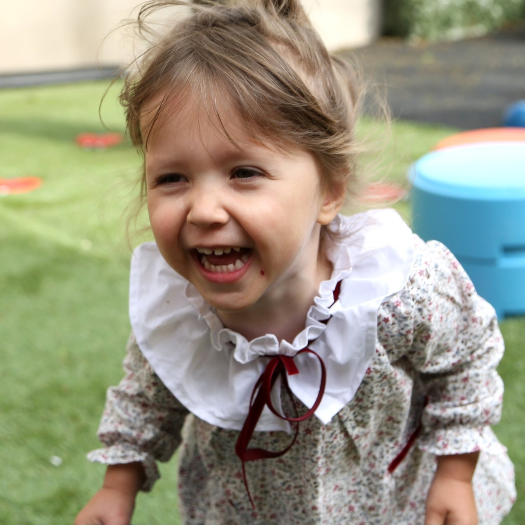 Ladybug Daycare and Preschool