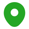 Location pin icon