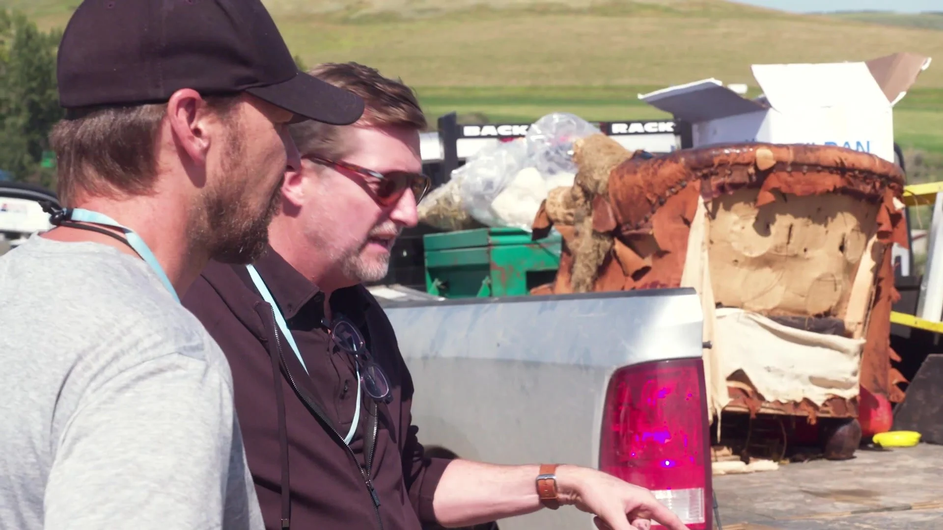 Announcing Adam Savage Behind the Scenes of Ghostbusters - Afterlife! 1715.jpg