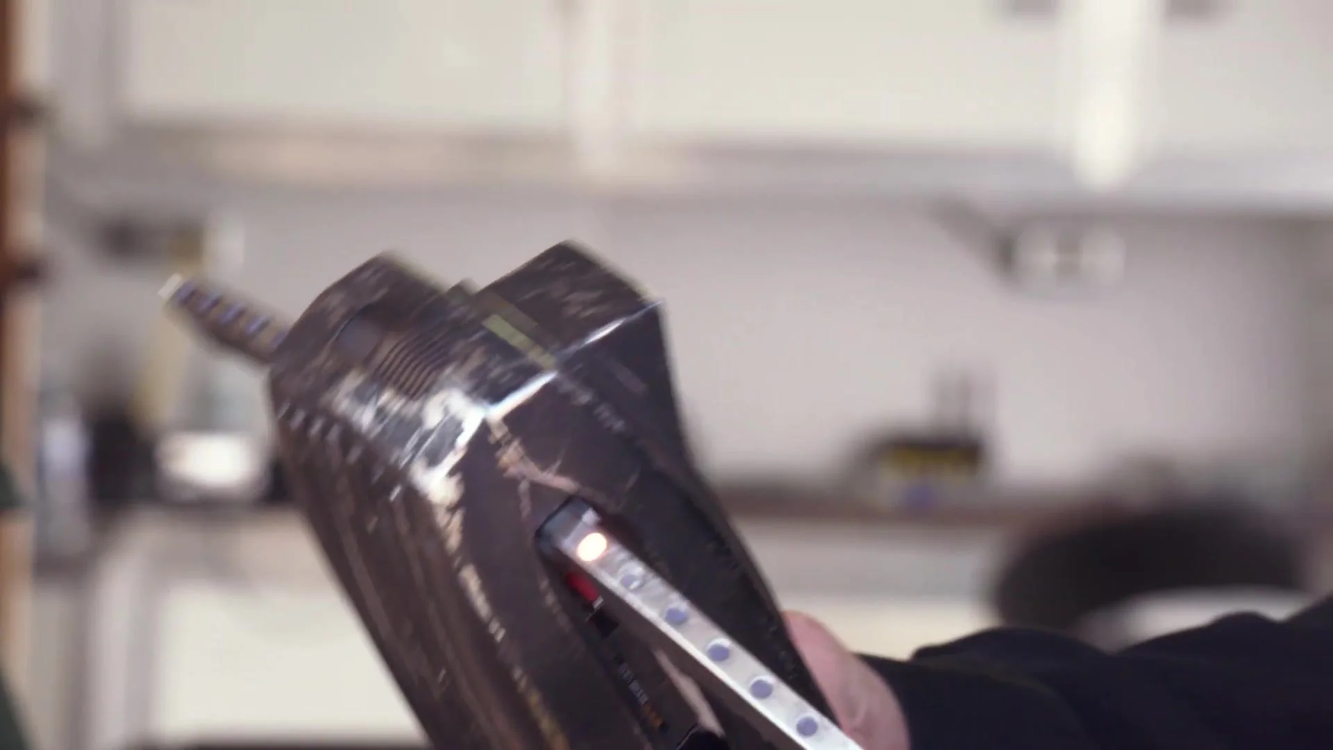 Announcing Adam Savage Behind the Scenes of Ghostbusters - Afterlife! 2879.jpg