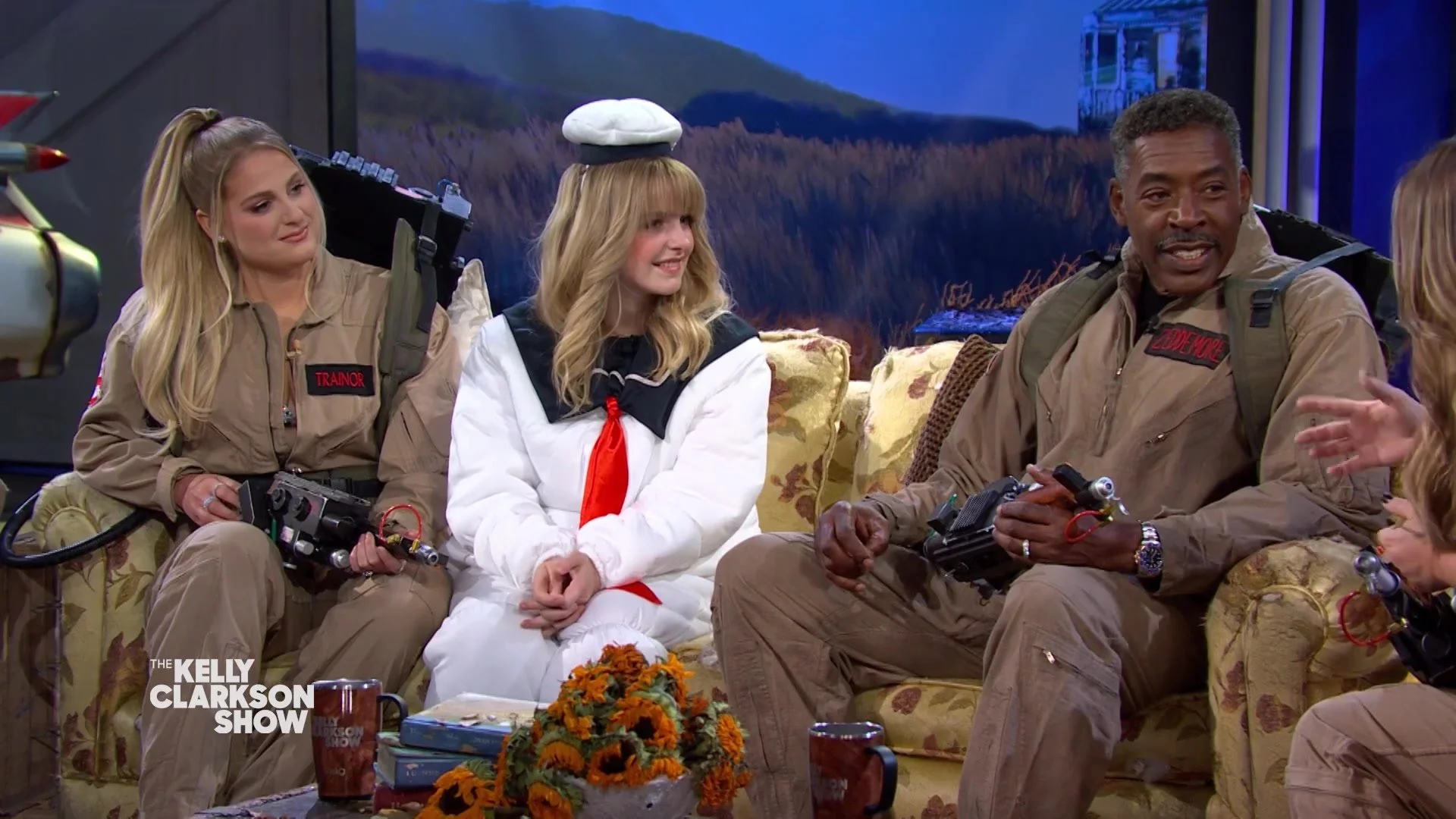 'Ghostbusters' Star Ernie Hudson Shares Real-Life Ghost Encounter 057.jpg