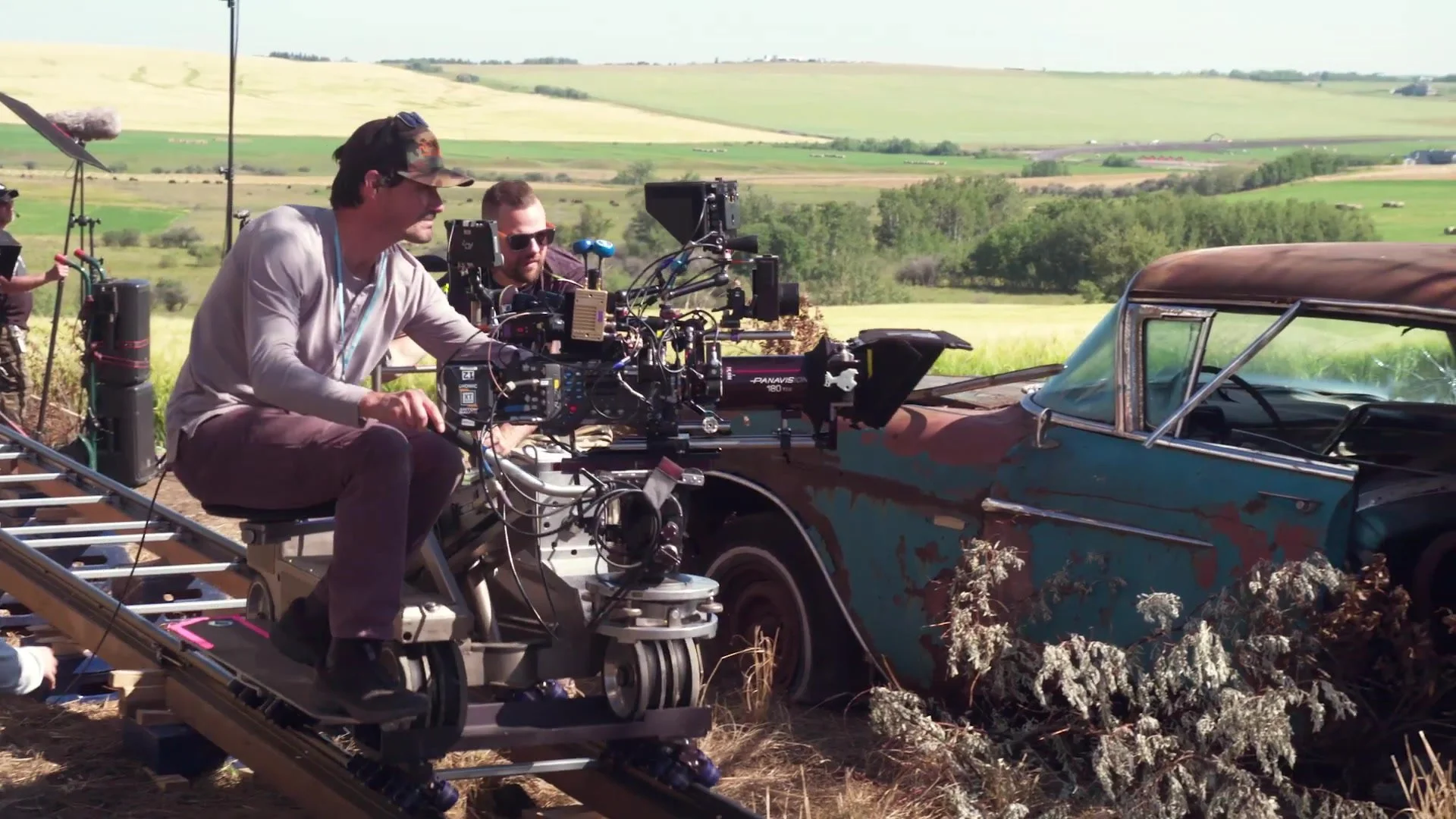 Announcing Adam Savage Behind the Scenes of Ghostbusters - Afterlife! 0269.jpg