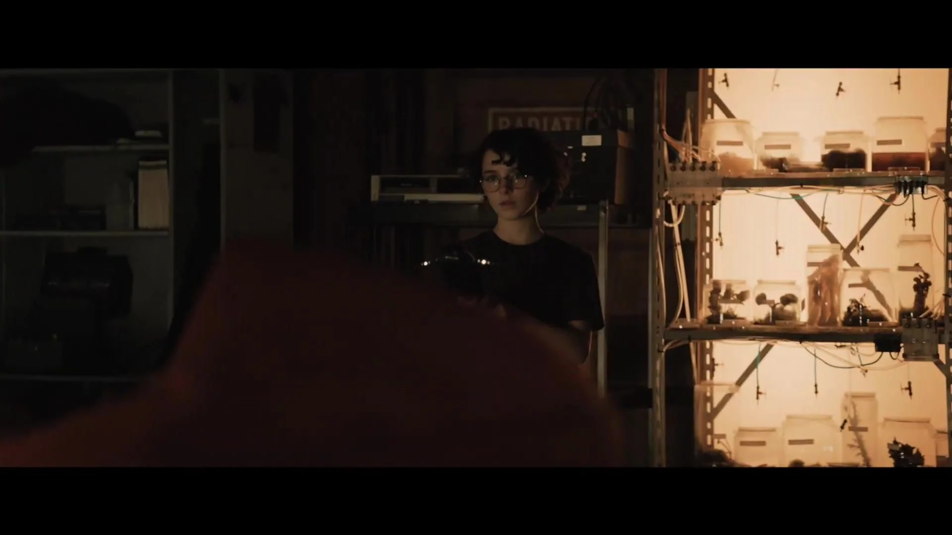 GHOSTBUSTERS - AFTERLIFE Vignette - Passing the Proton Pack 186.jpg