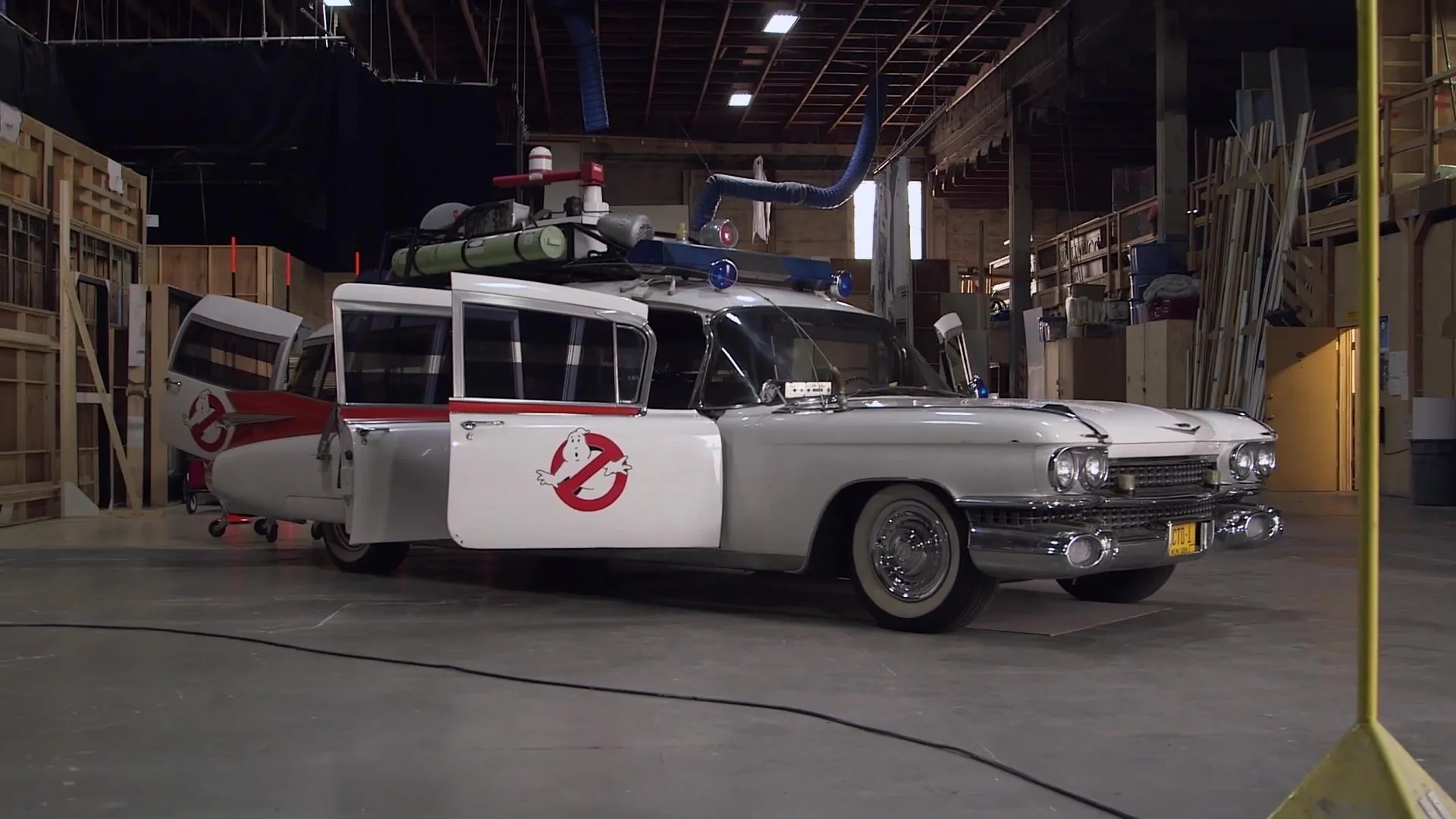 Ghostbusters Legacy (Afterlife) - Il  Backstage del Film-(1080p) 1670.jpg