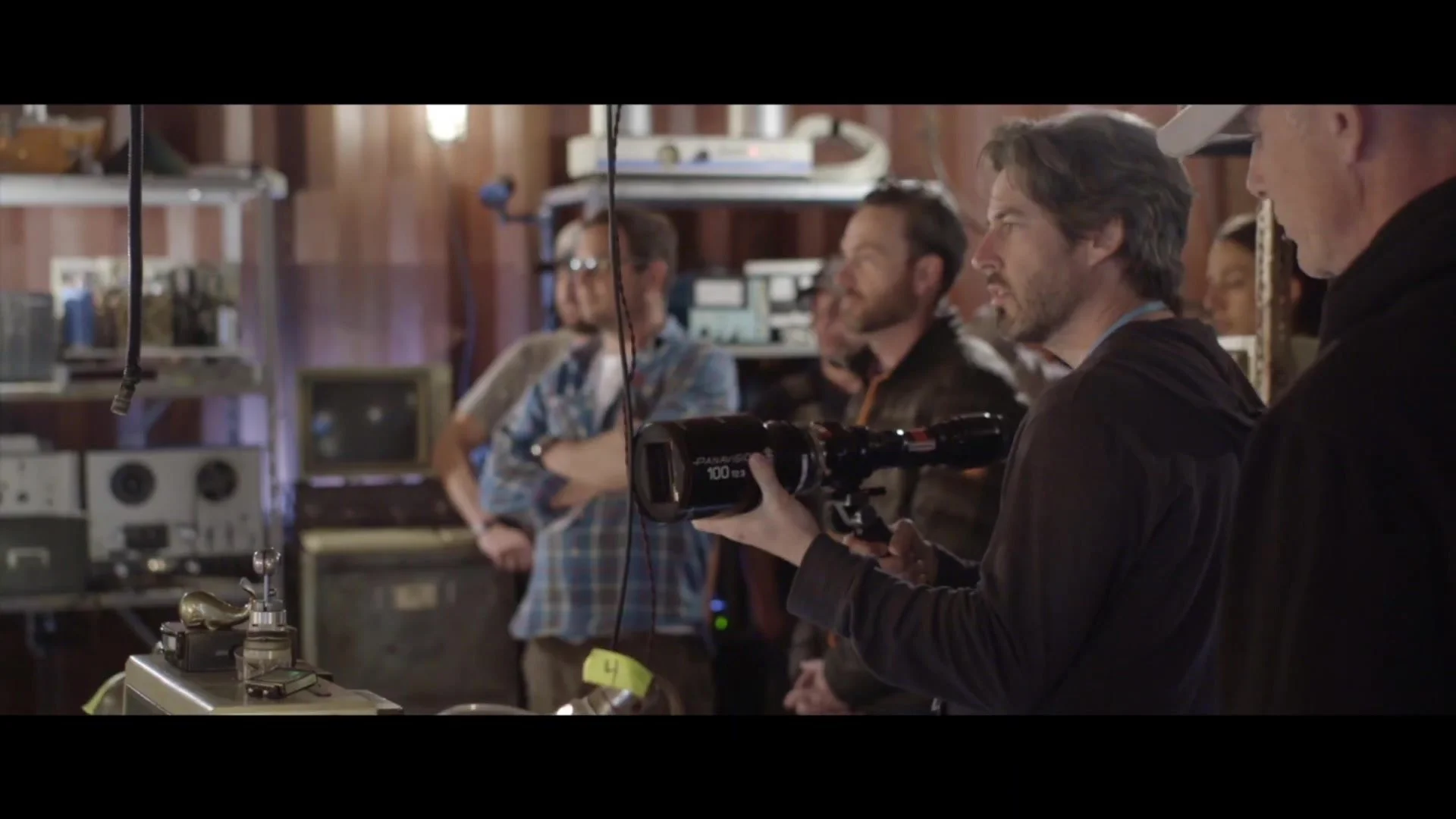 GHOSTBUSTERS - AFTERLIFE Vignette - Passing the Proton Pack 358.jpg