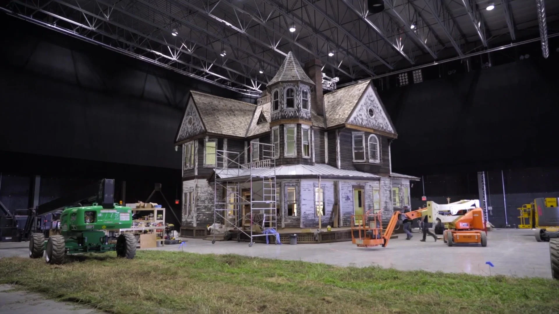 Ghostbusters Legacy (Afterlife) - Il  Backstage del Film-(1080p) 1425.jpg
