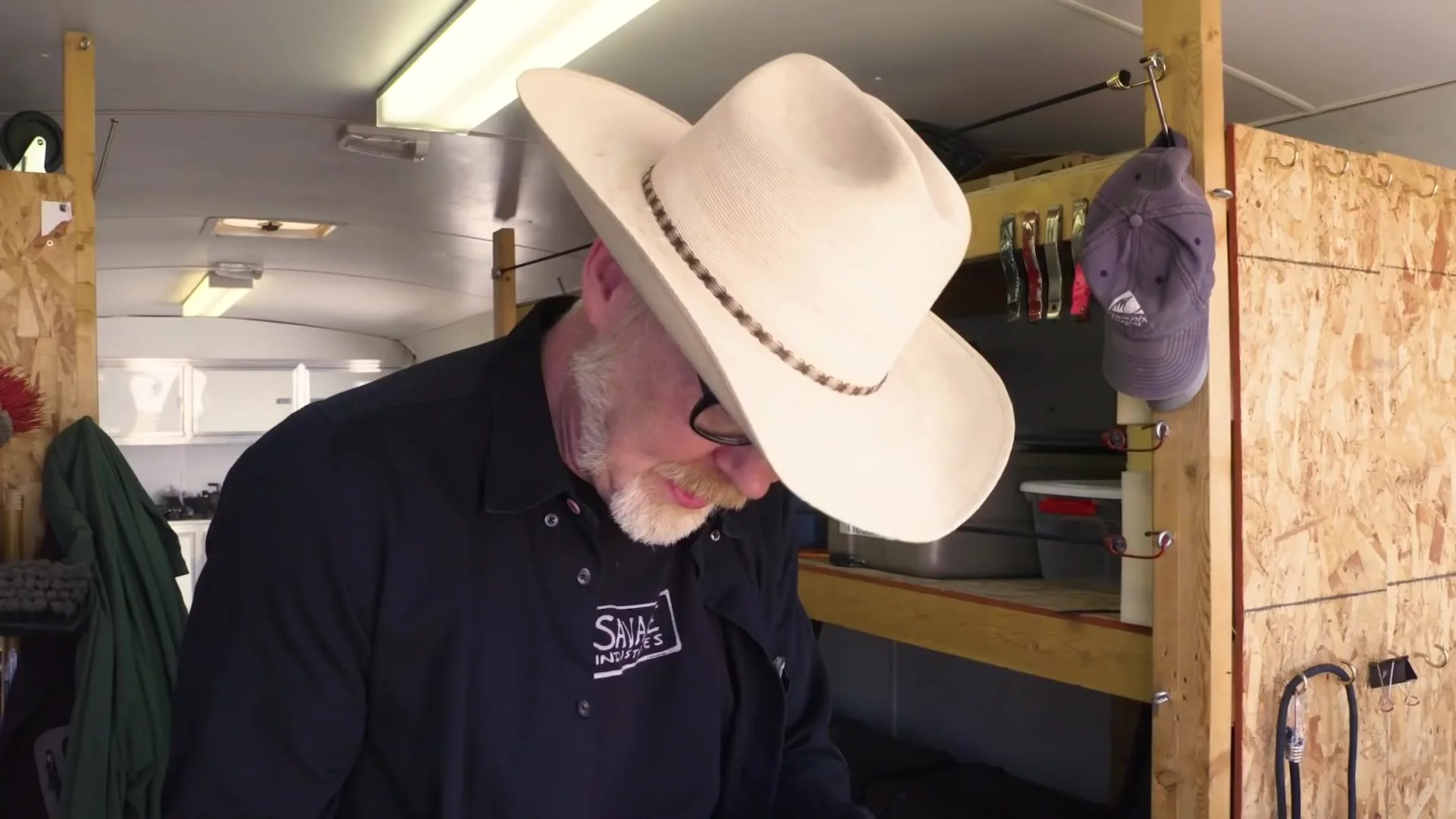 Adam Savage Inspects Ghostbusters - Afterlife's Hero Props! 0677.jpg