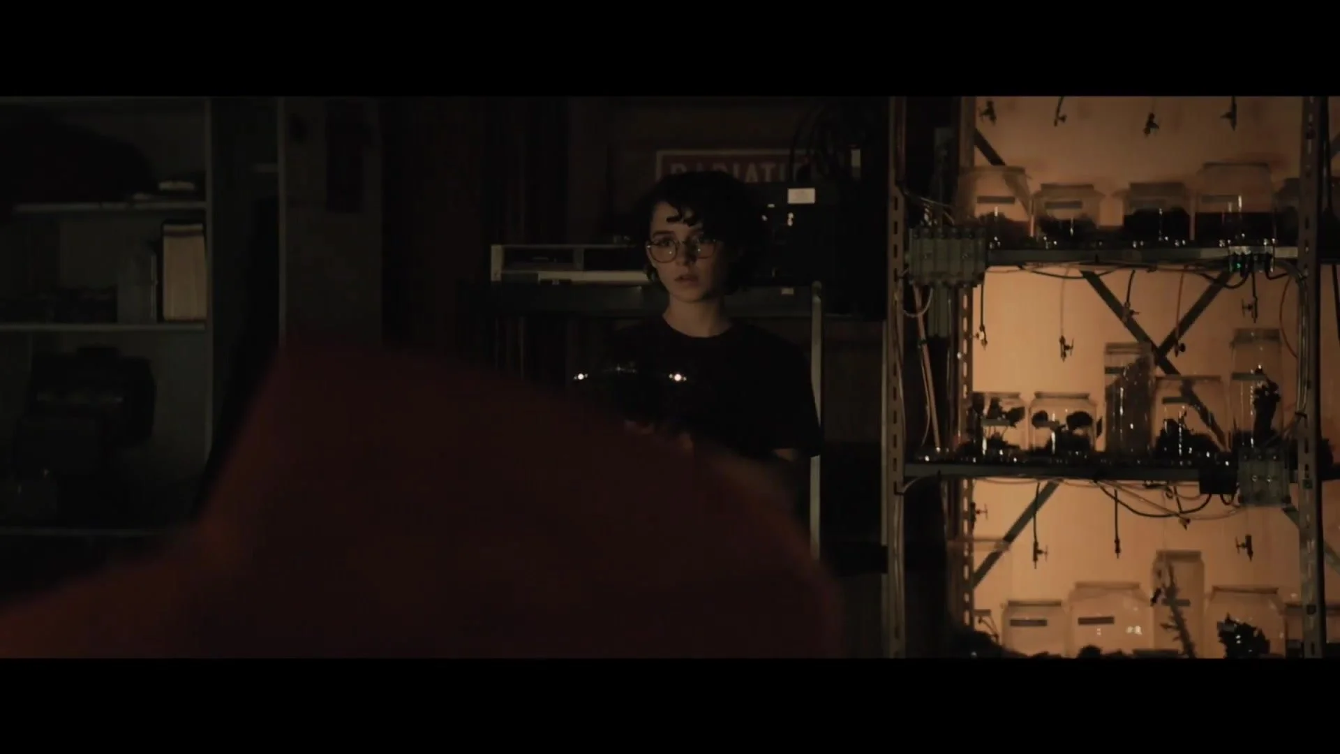 GHOSTBUSTERS - AFTERLIFE Vignette - Passing the Proton Pack 187.jpg