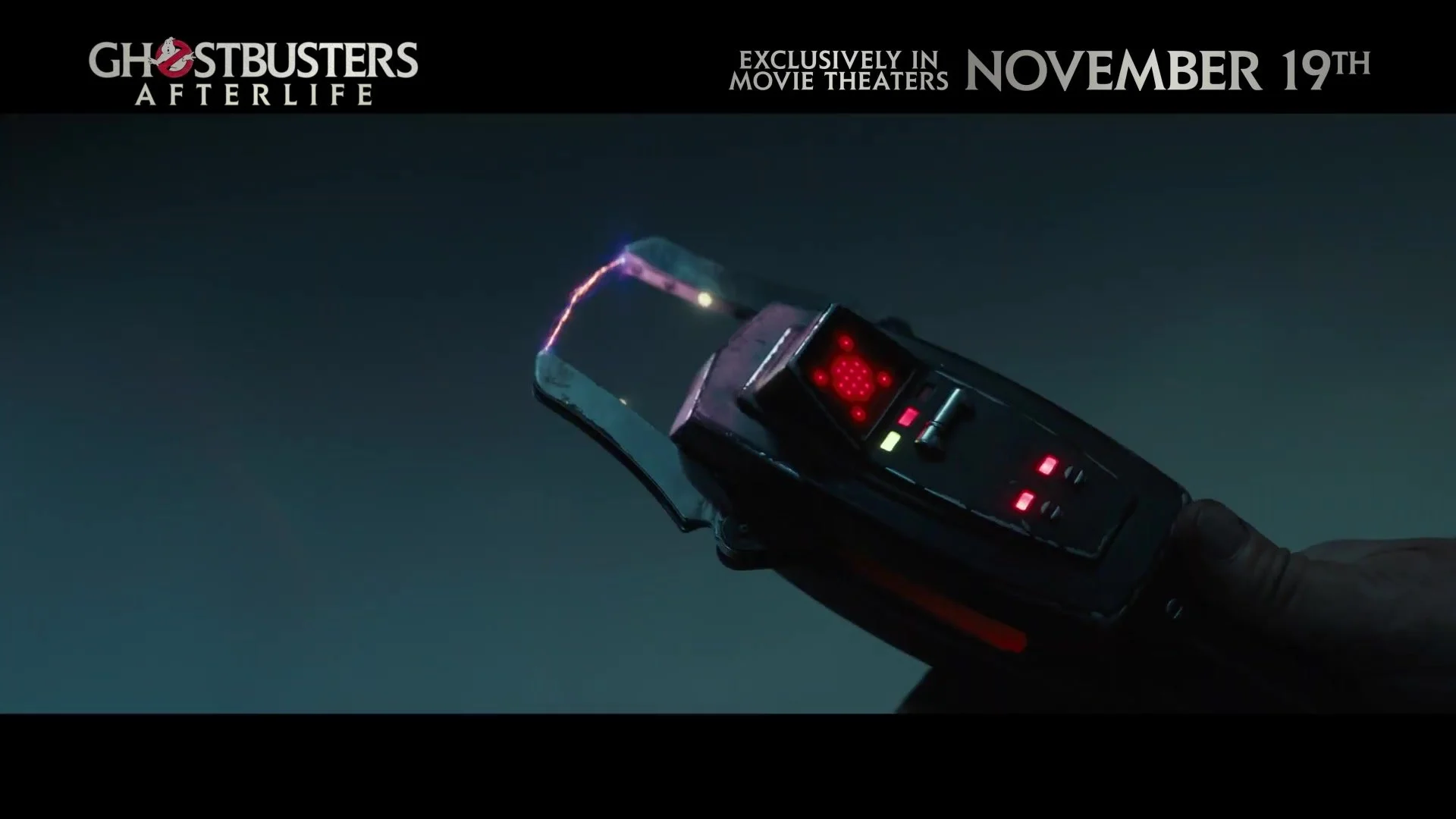 GHOSTBUSTERS - AFTERLIFE – Logan Kim takes Podcast’s Podcast to the Next Level 0872.jpg