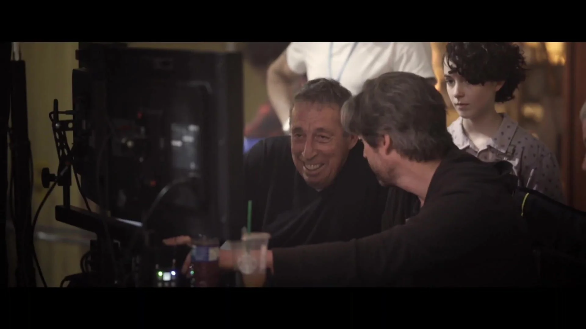 GHOSTBUSTERS - AFTERLIFE Vignette - Passing the Proton Pack 373.jpg