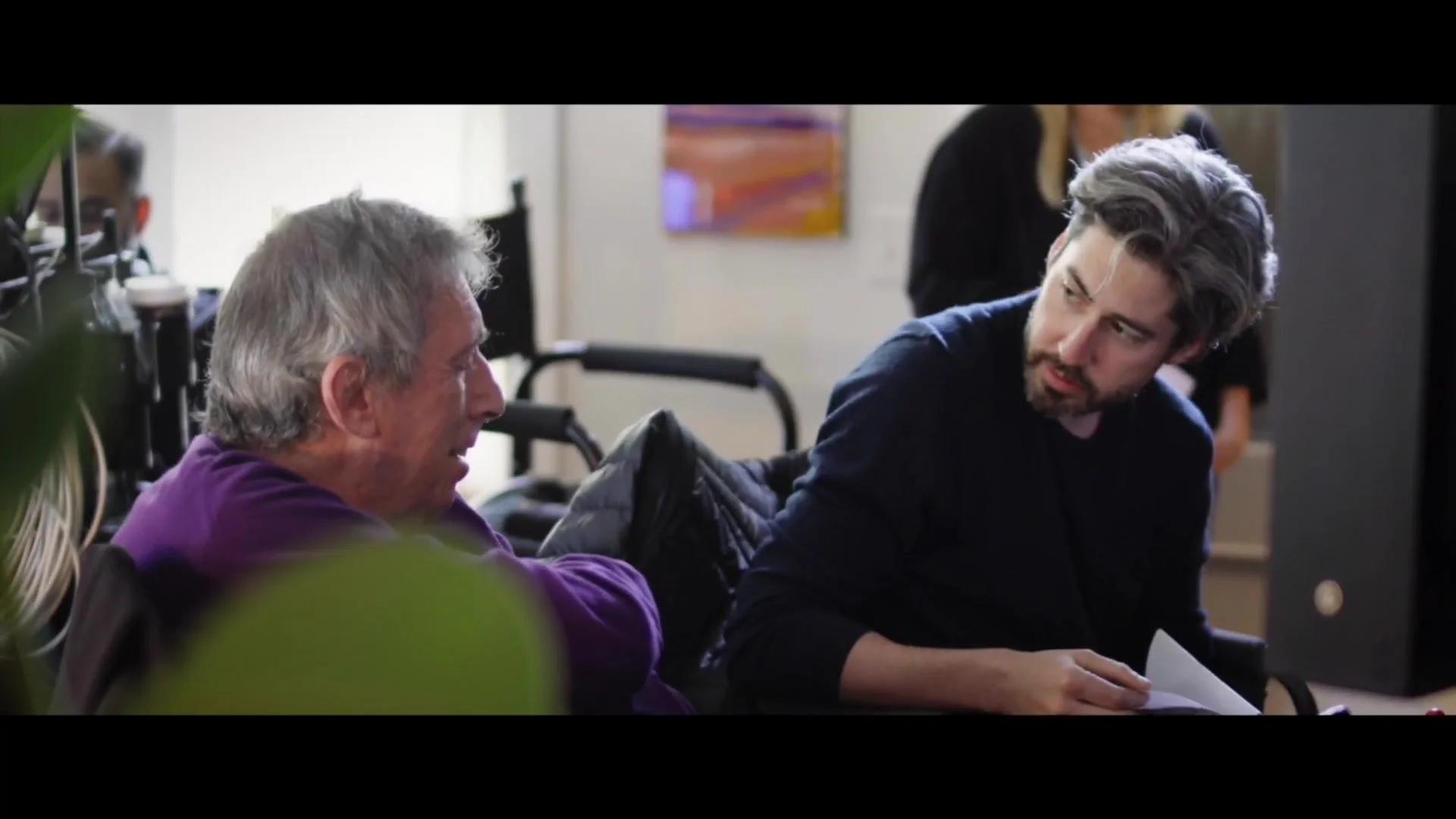 GHOSTBUSTERS - AFTERLIFE Vignette - Passing the Proton Pack 104.jpg