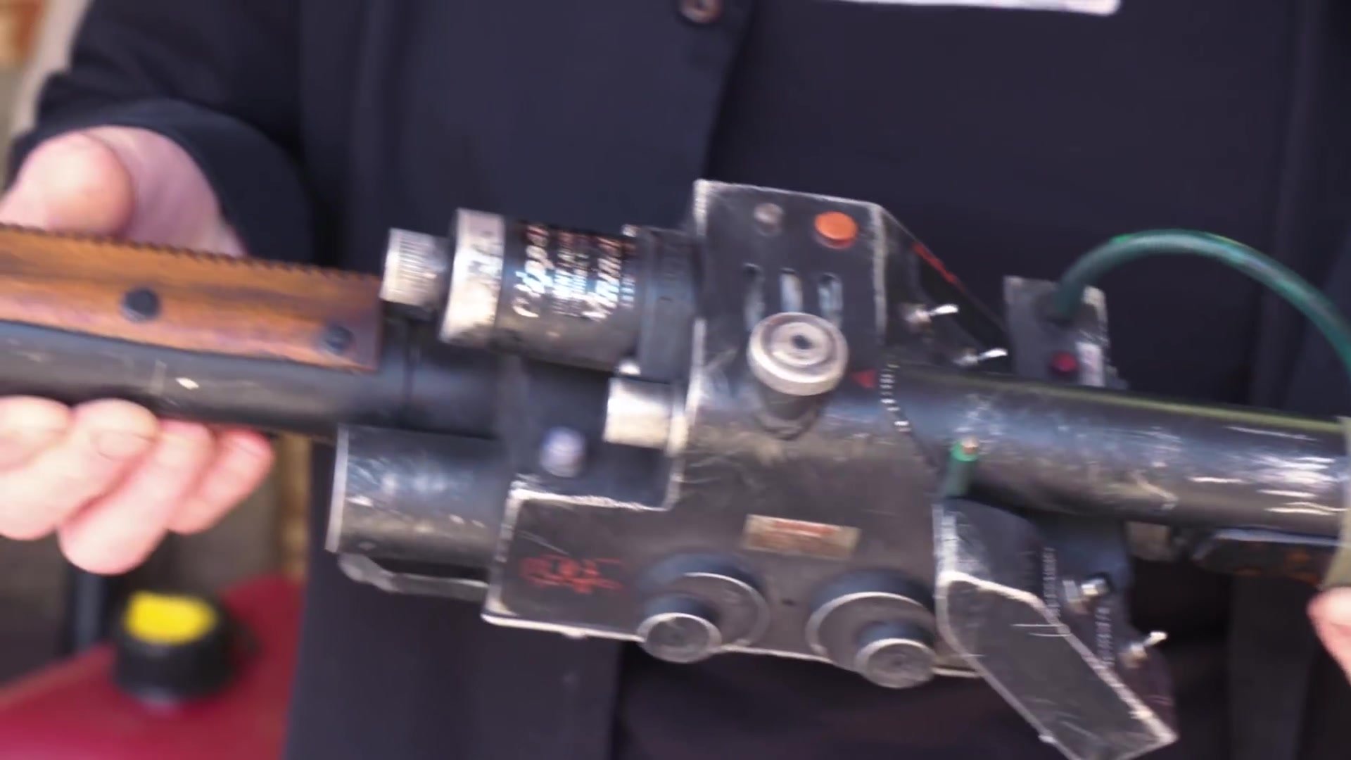 Adam Savage Inspects Ghostbusters - Afterlife's Hero Props! 0307.jpg