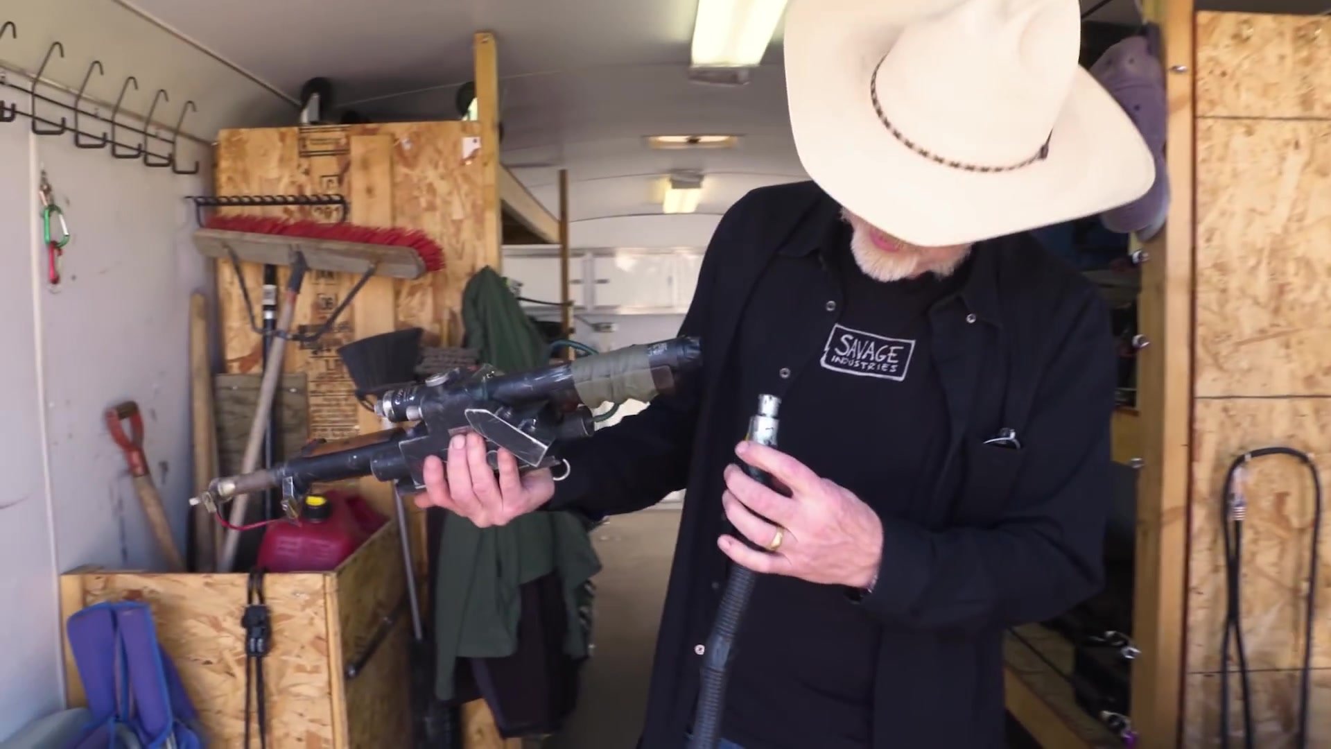 Adam Savage Inspects Ghostbusters - Afterlife's Hero Props! 0344.jpg