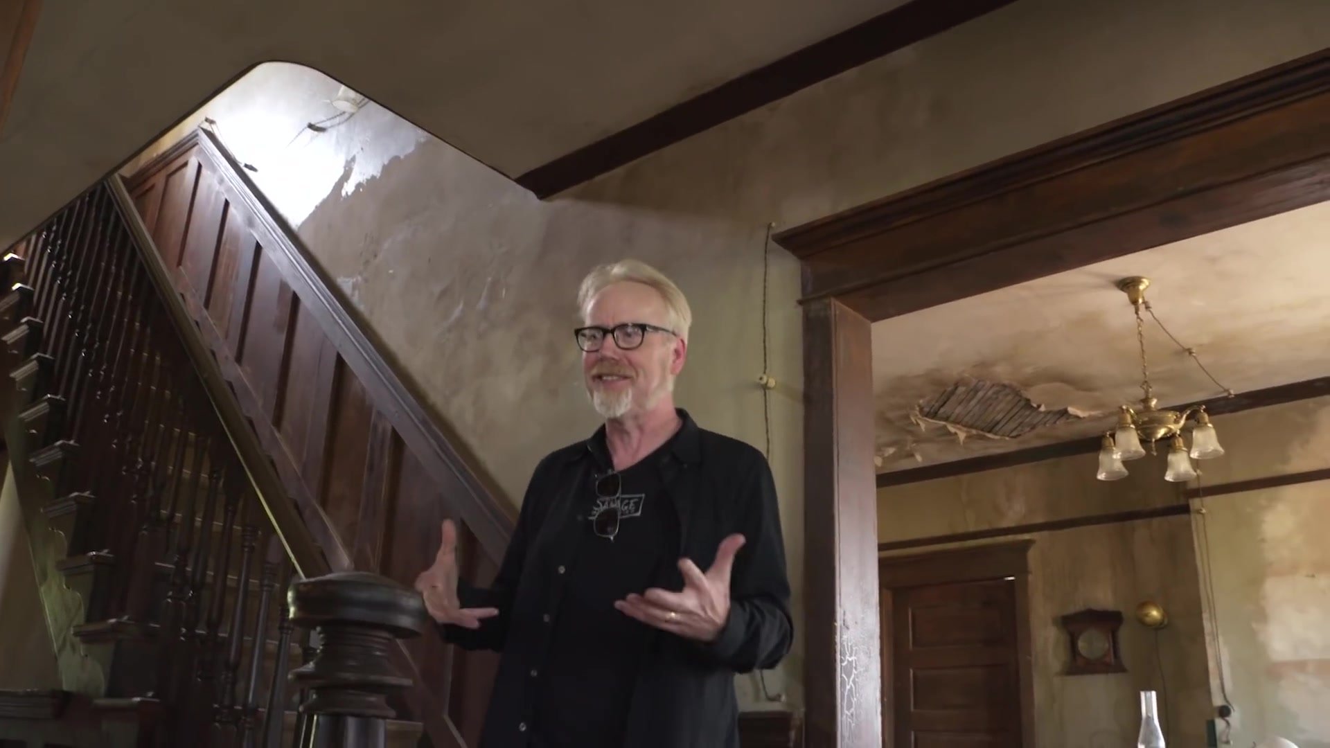 Adam Savage Tours Ghostbusters - Afterlife’s Farmhouse Set! 0163.jpg