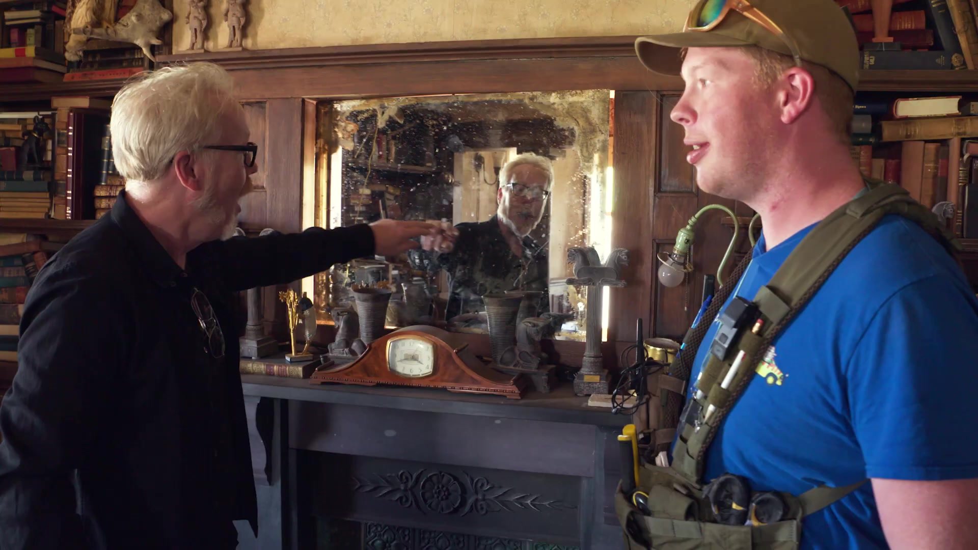 Announcing Adam Savage Behind the Scenes of Ghostbusters - Afterlife! 0903.jpg