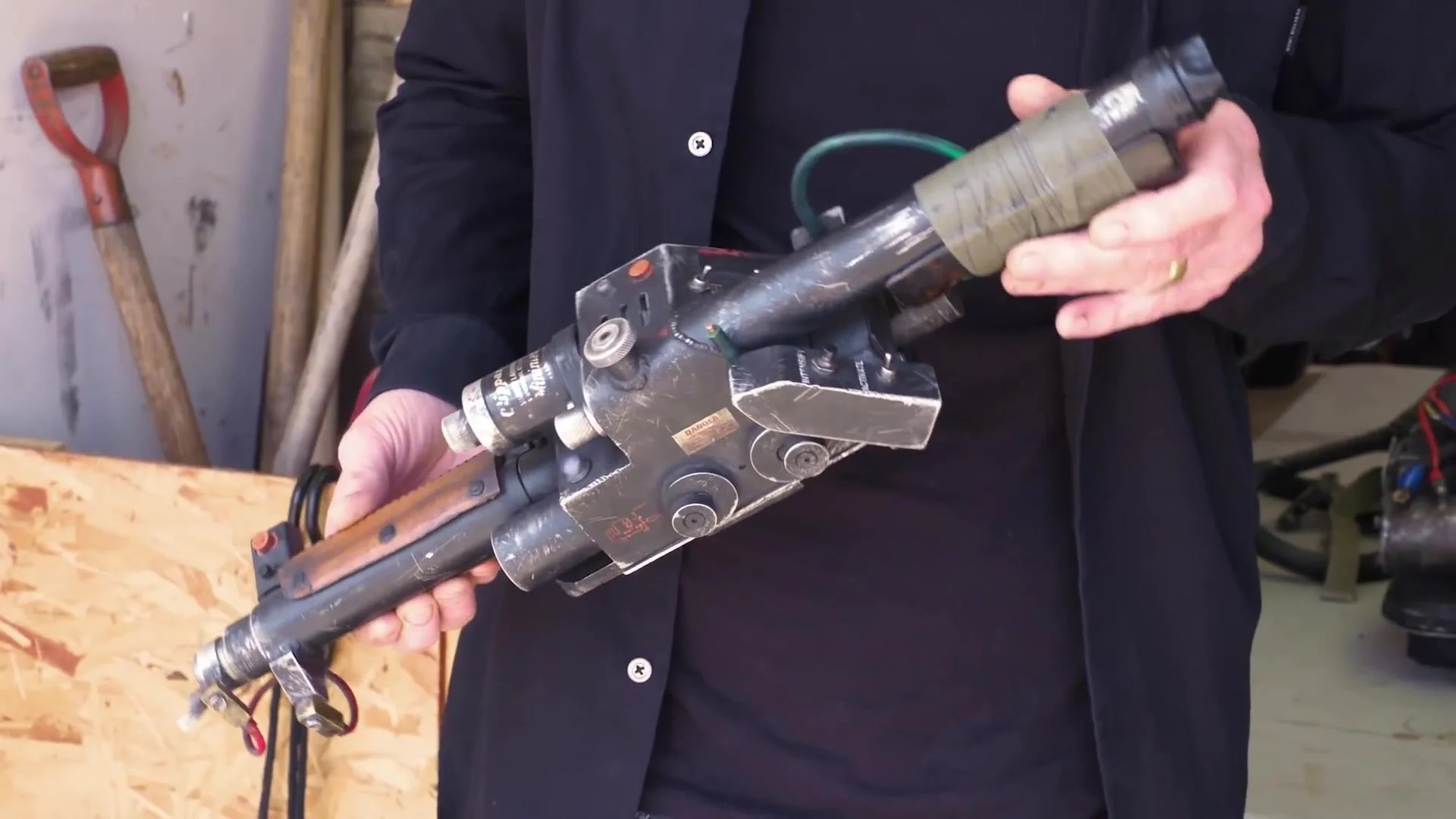 Adam Savage Inspects Ghostbusters - Afterlife's Hero Props! 0292.jpg