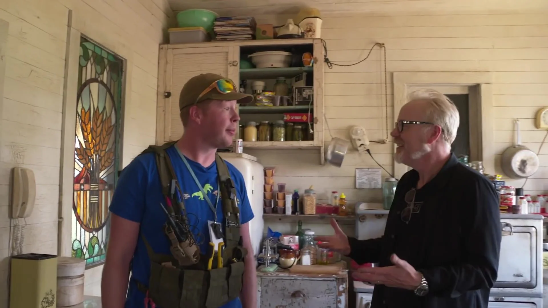 Adam Savage Tours Ghostbusters - Afterlife’s Farmhouse Set! 0279.jpg