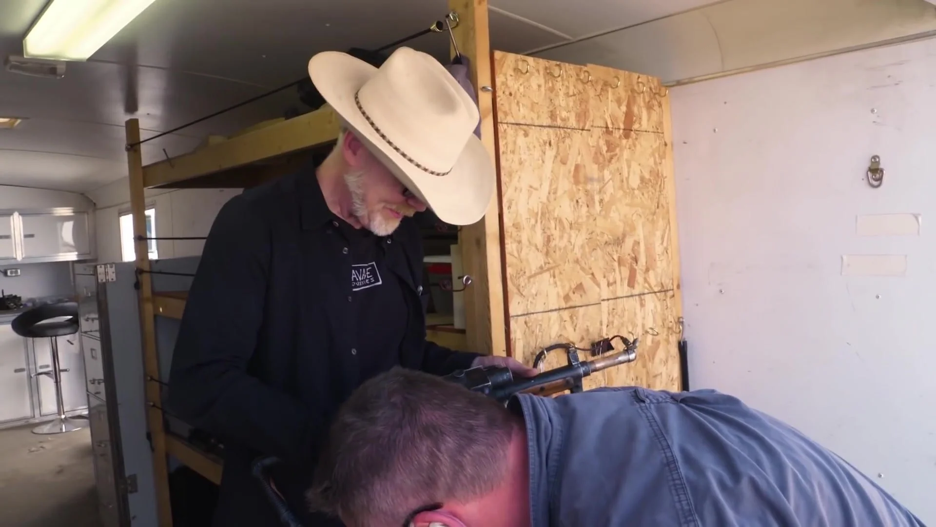 Adam Savage Inspects Ghostbusters - Afterlife's Hero Props! 0819.jpg